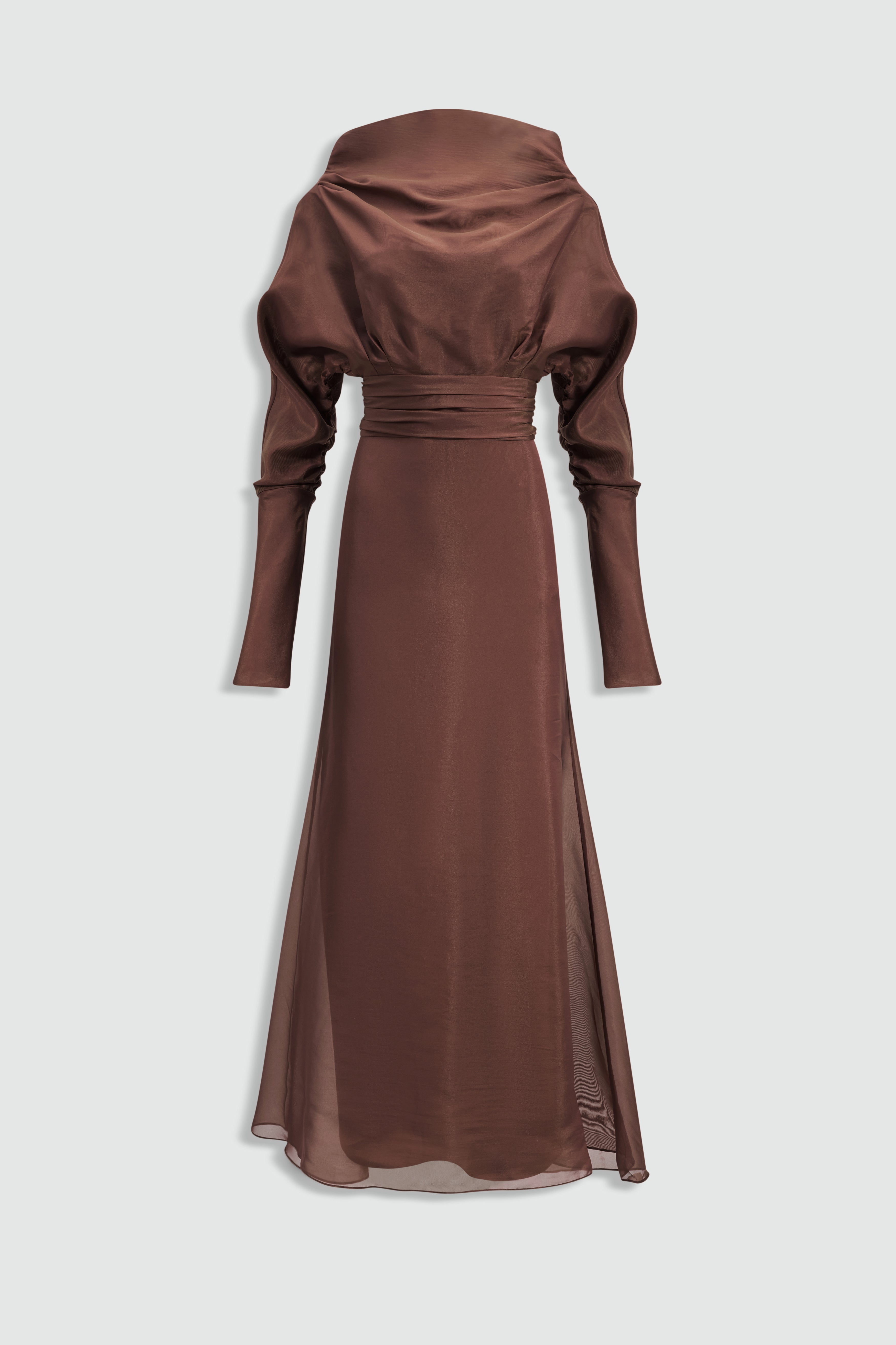 Amity Gown