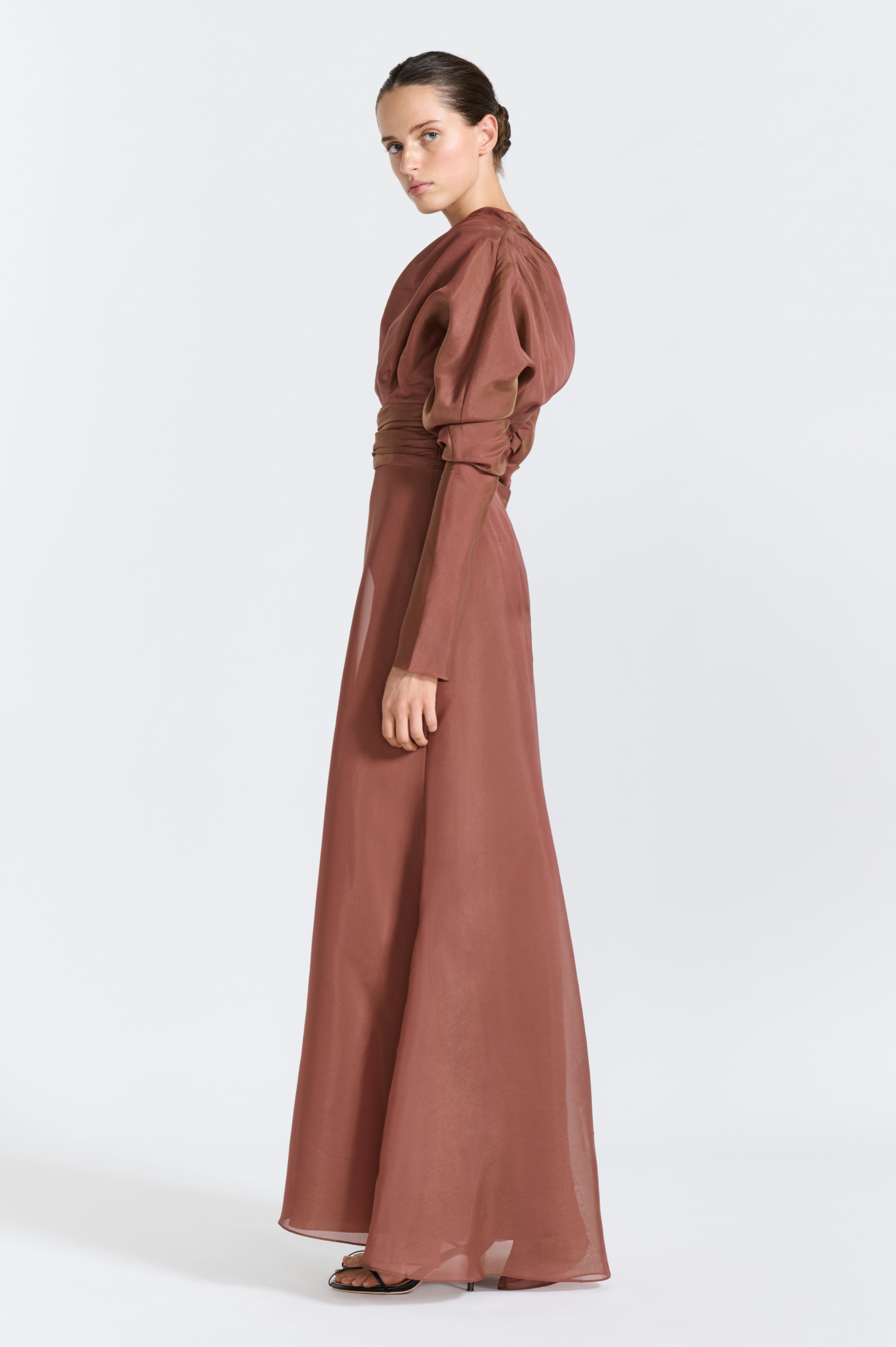 Amity Gown