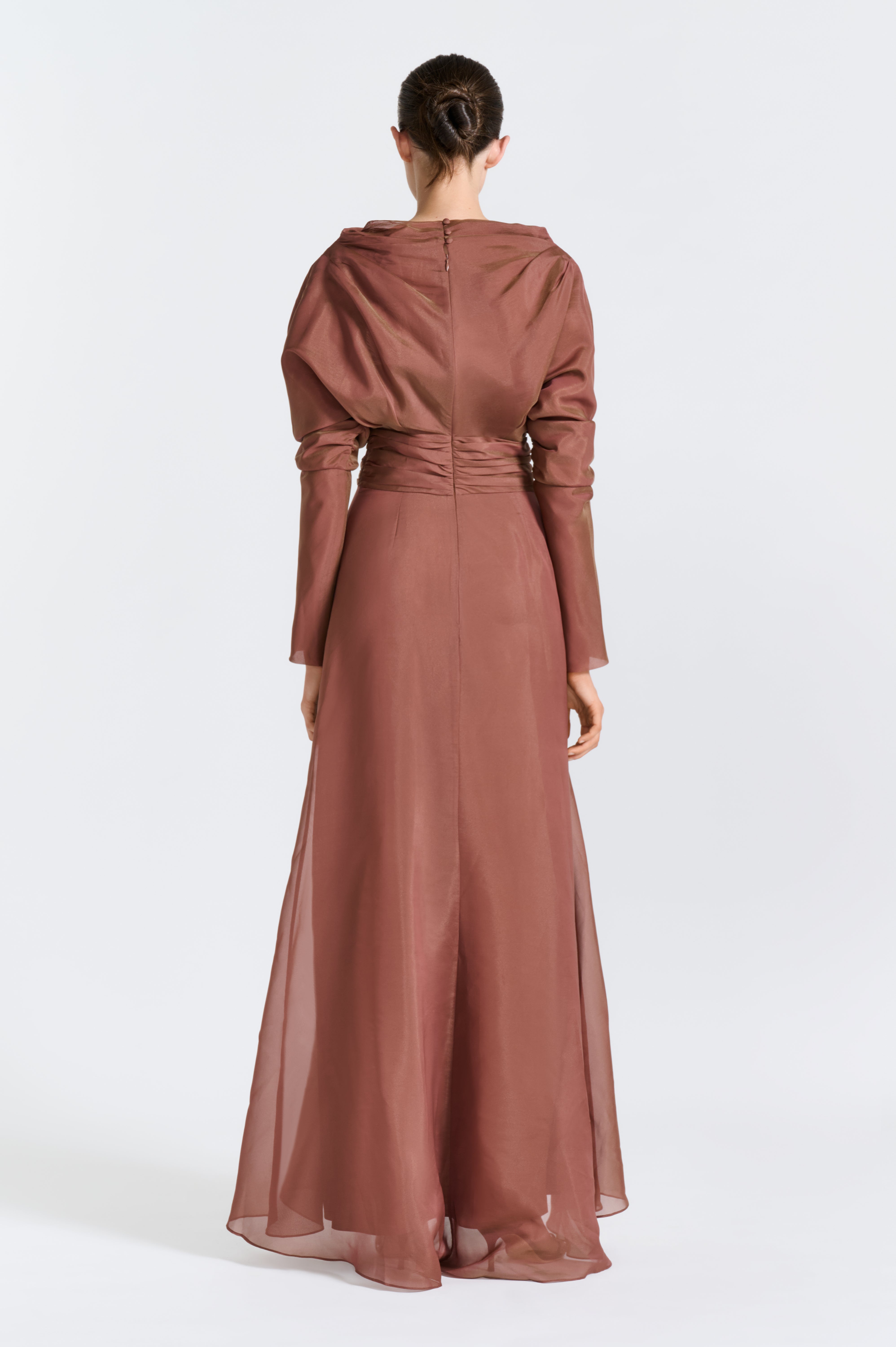 Amity Gown