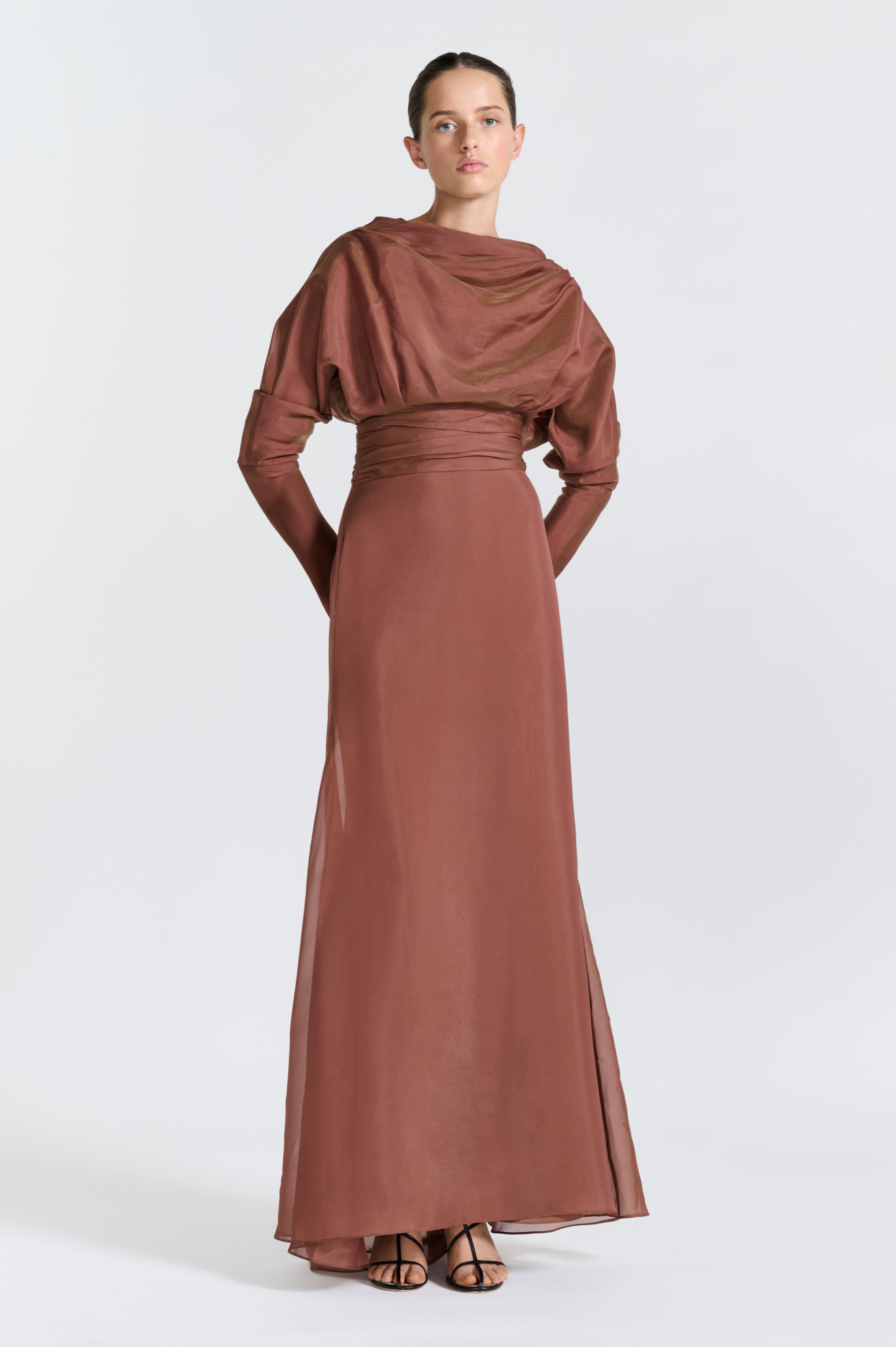 Amity Gown