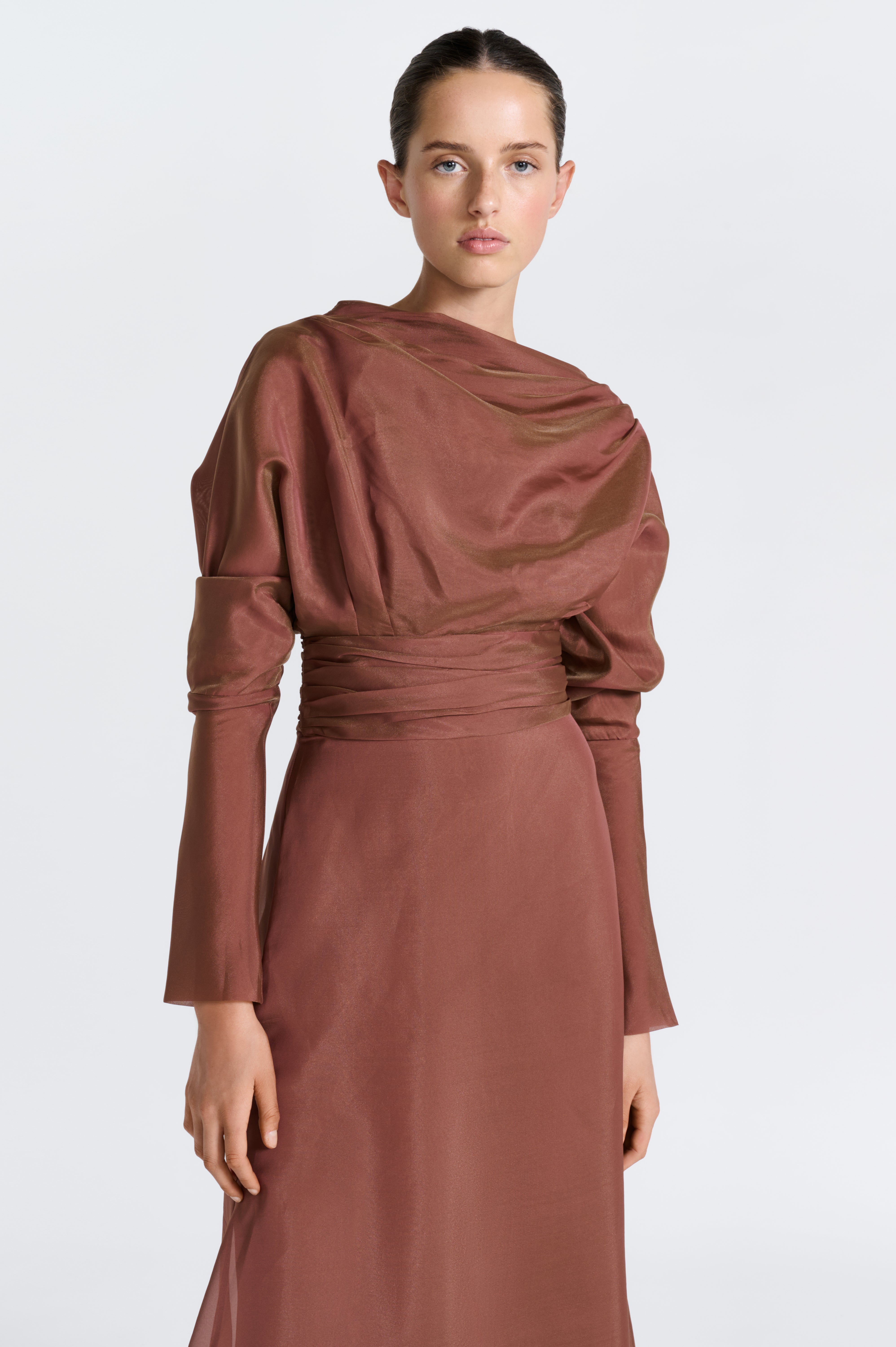 Amity Gown