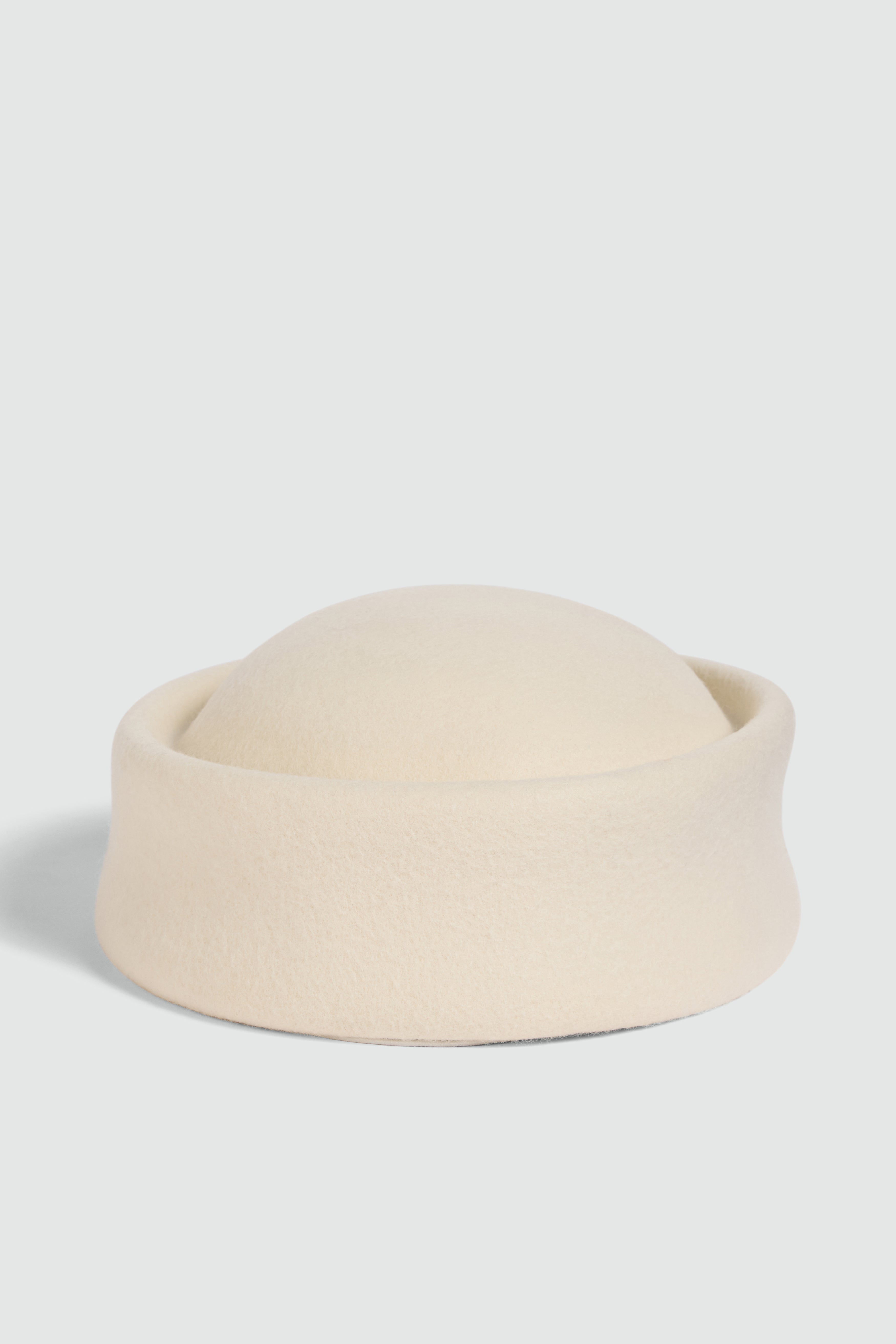 Pill Box Hat