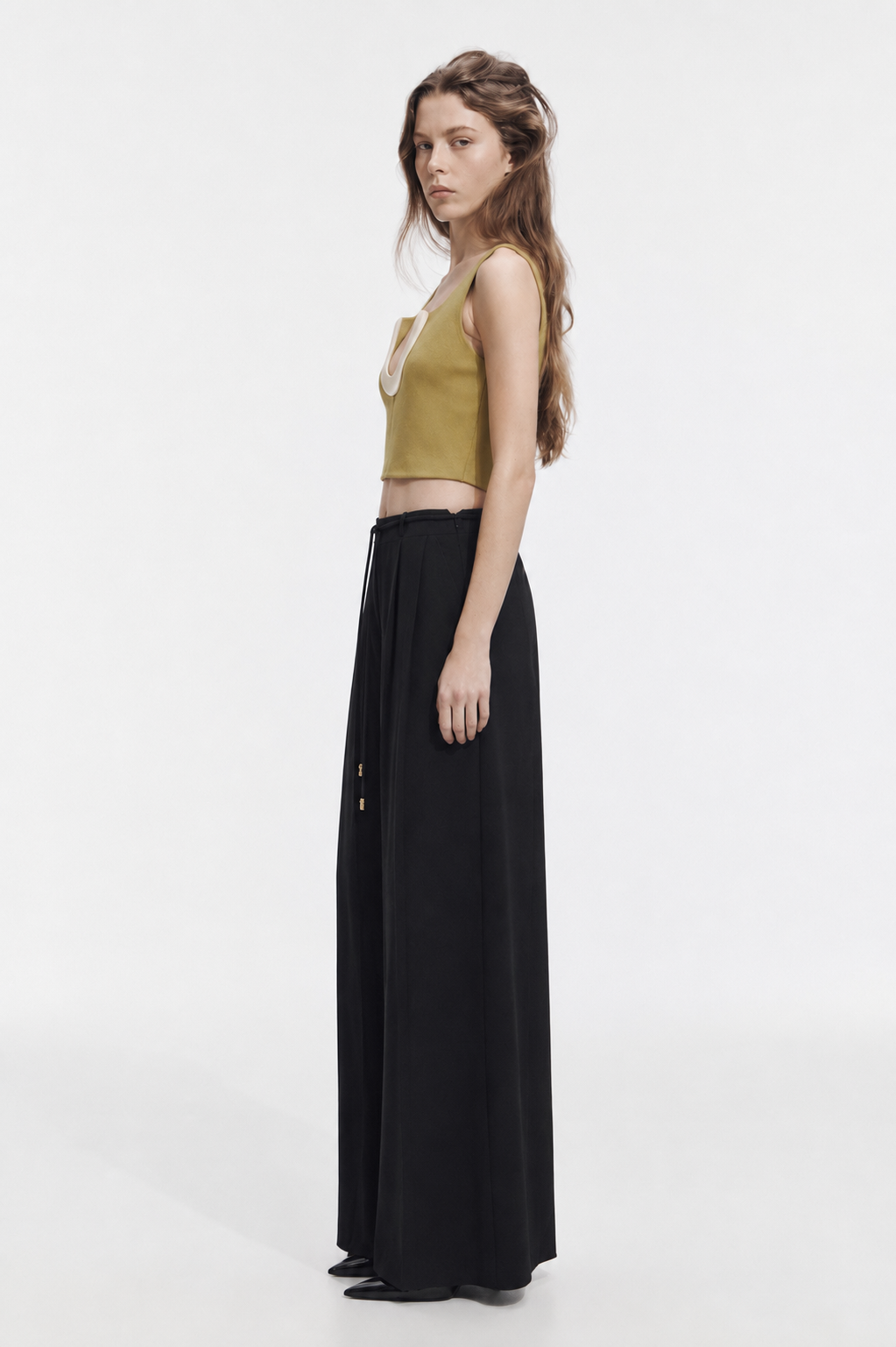 Eira Knit Tank