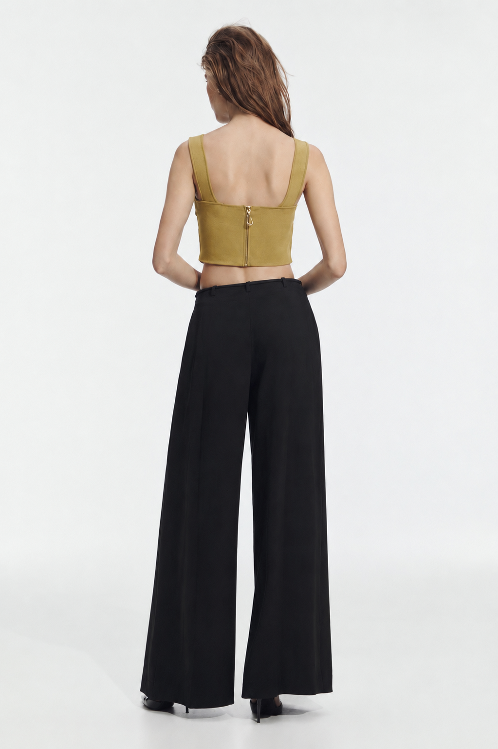 Eira Knit Tank