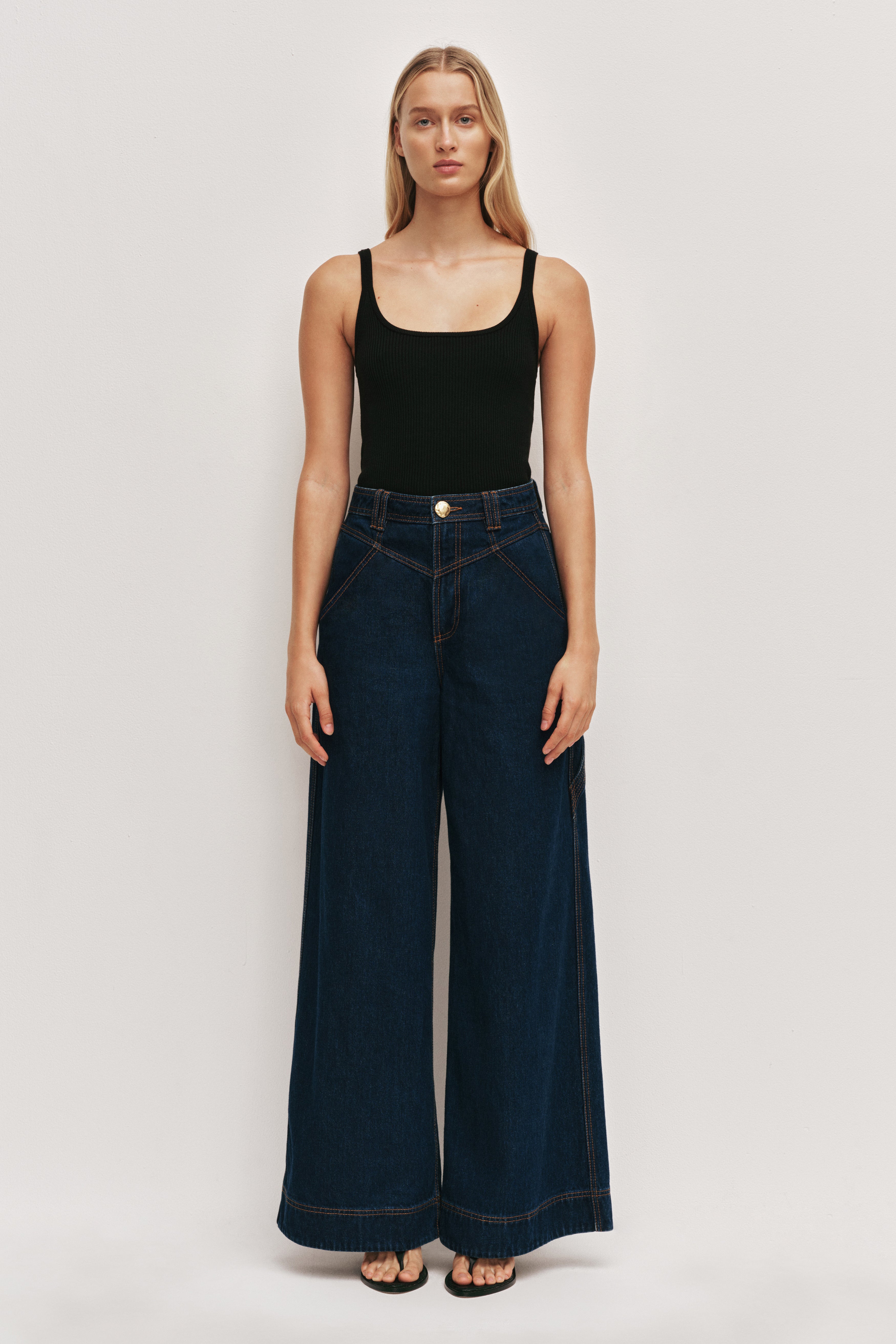 Seren Denim Jean