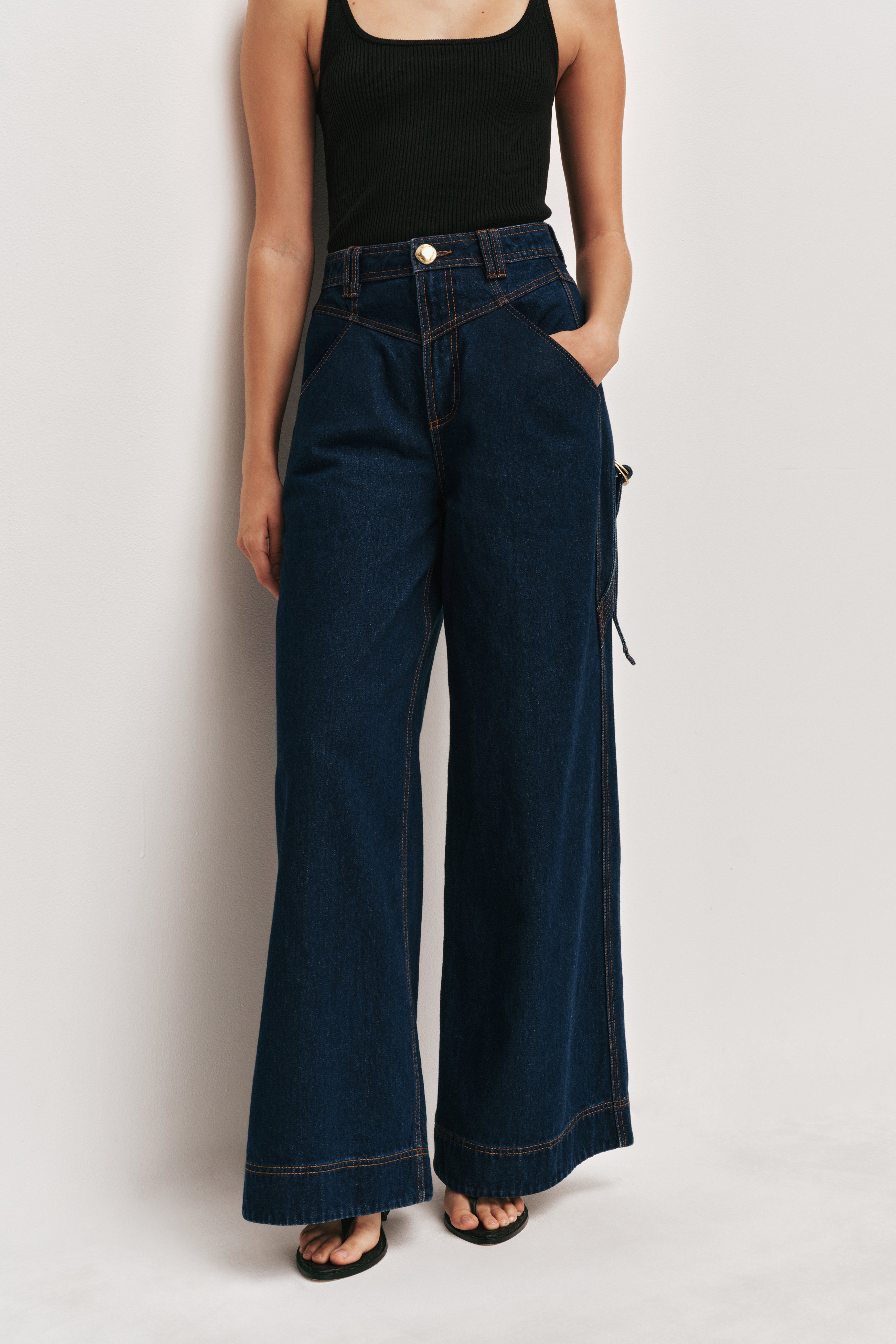 Seren Denim Jean