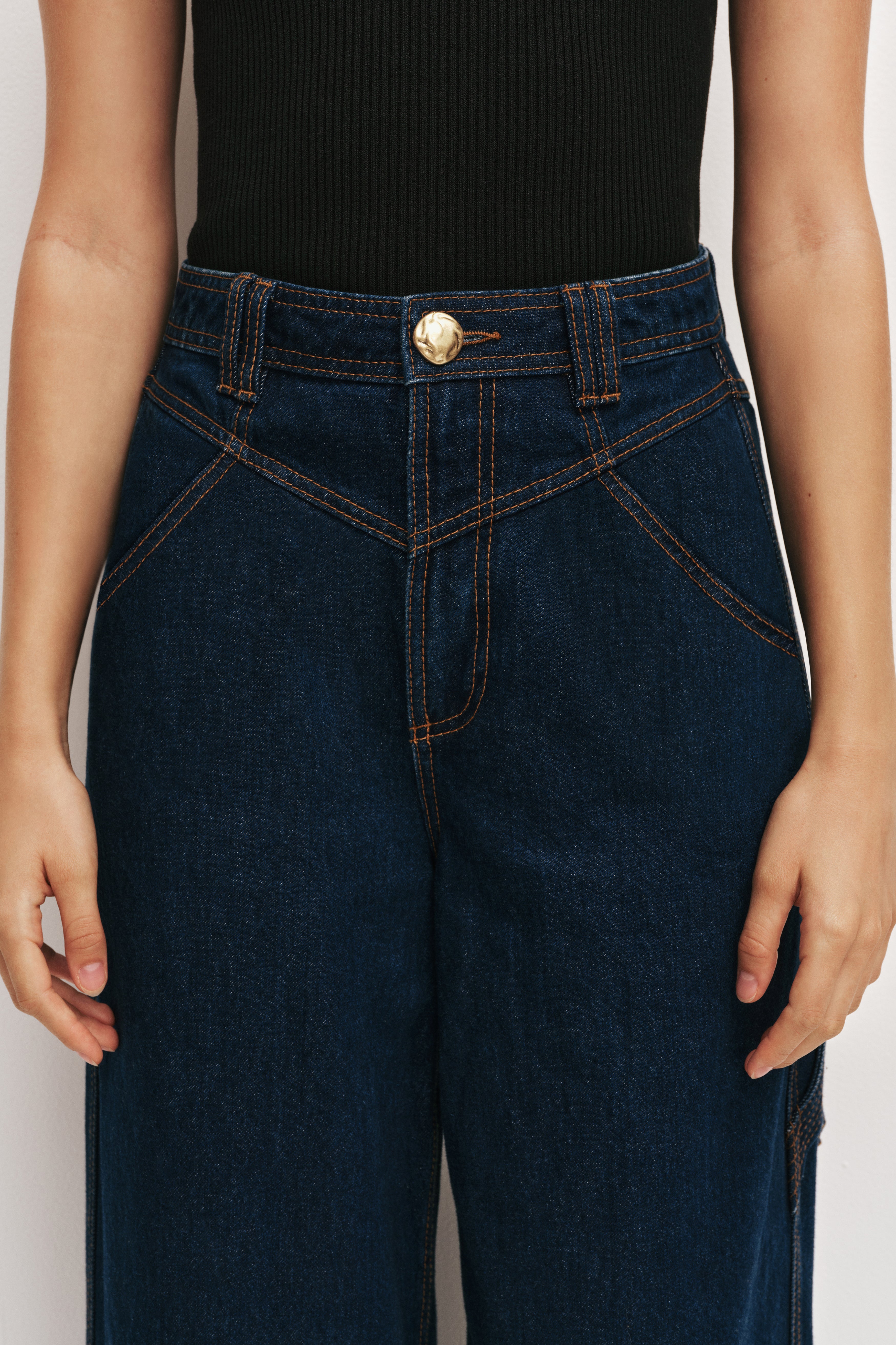 Seren Denim Jean