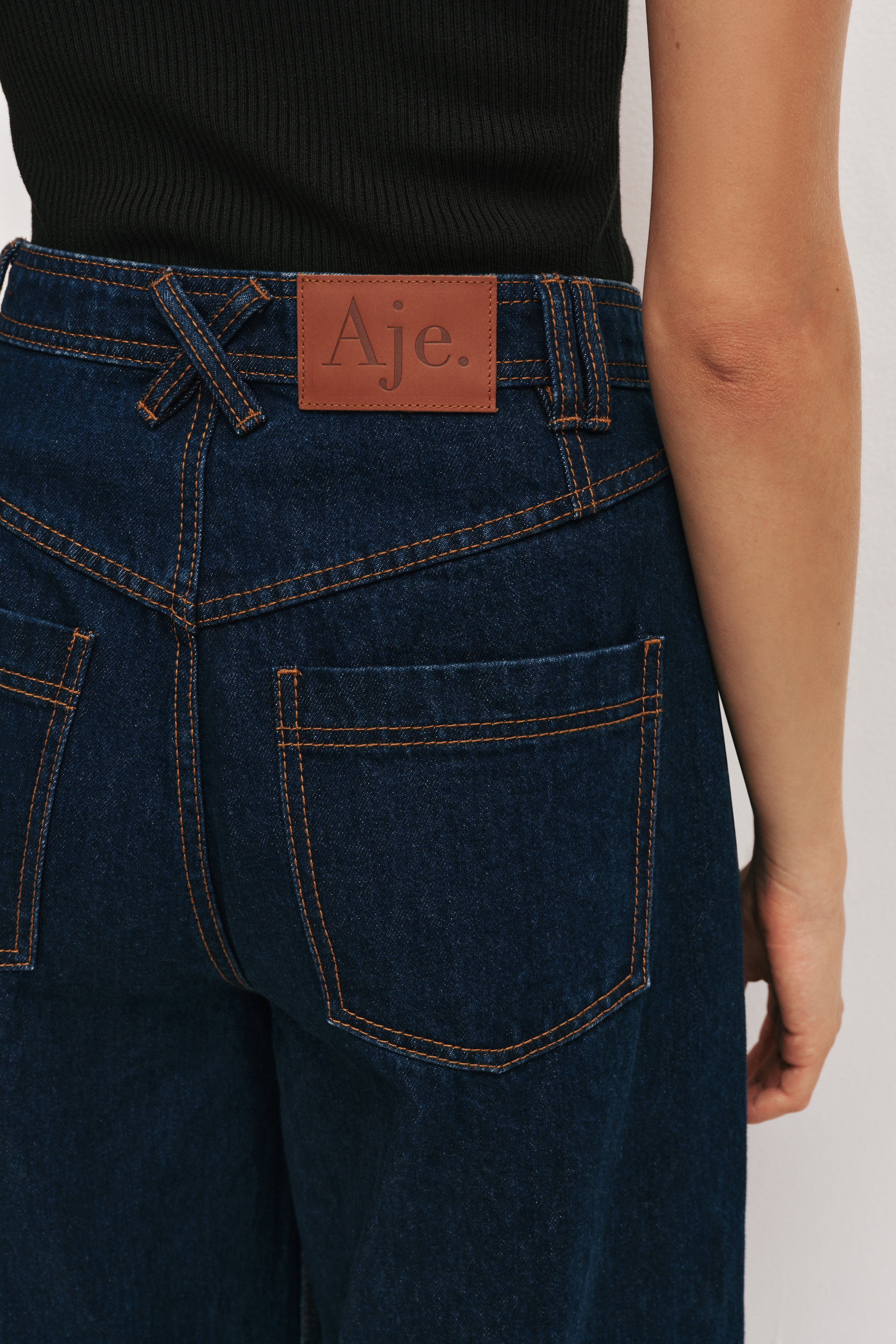 Seren Denim Jean