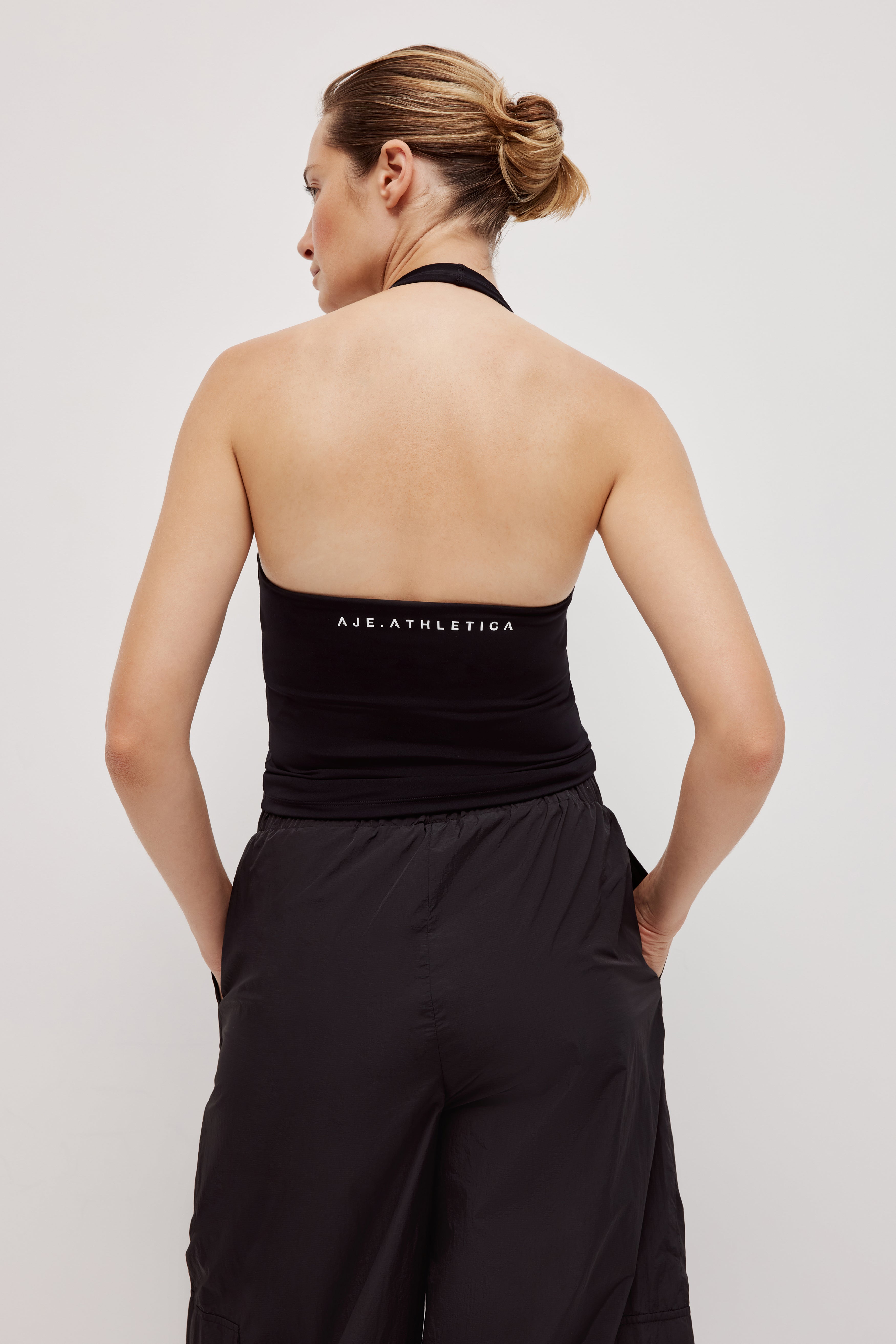 Active Halter Tank 168