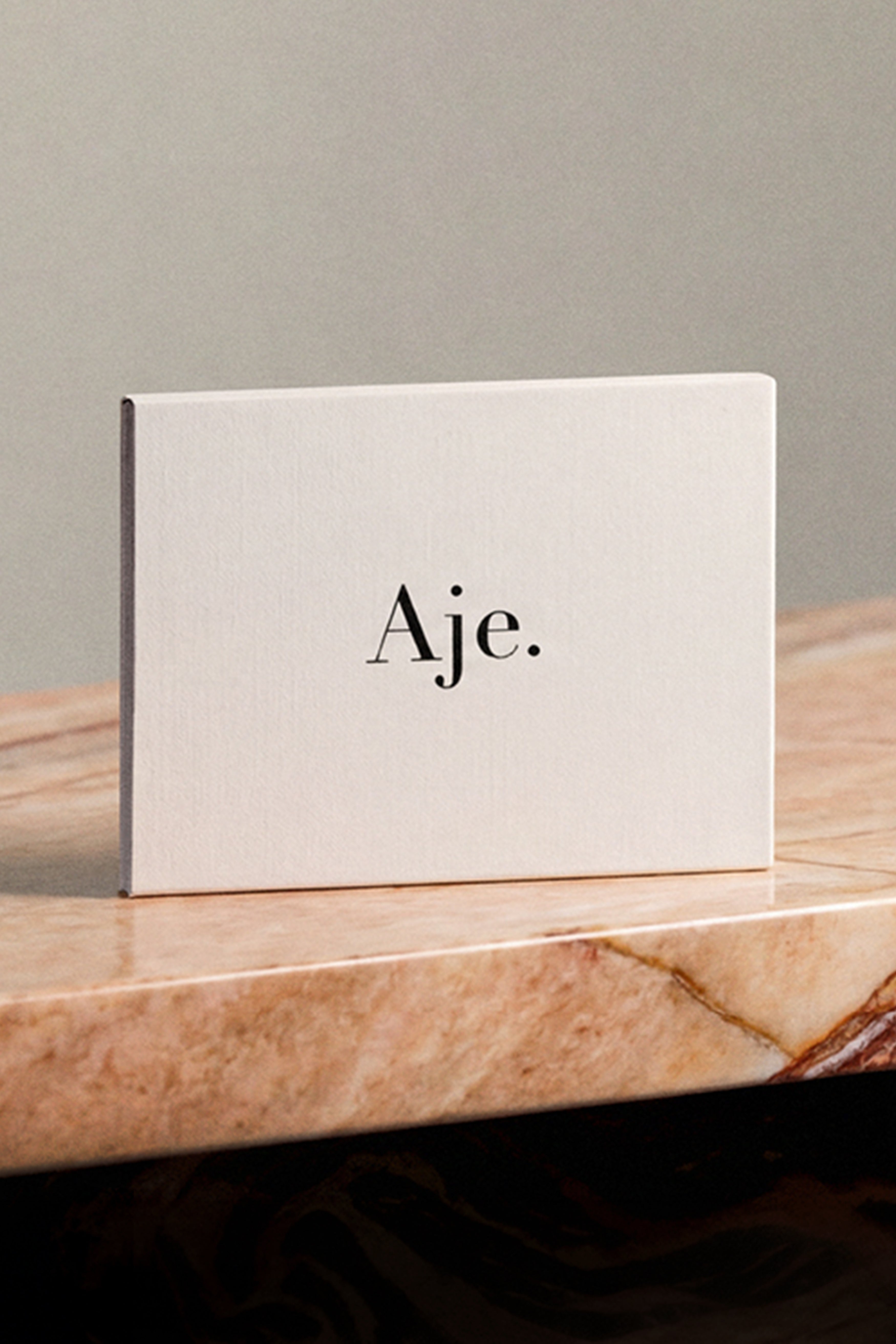 The Aje Collective Gift Voucher