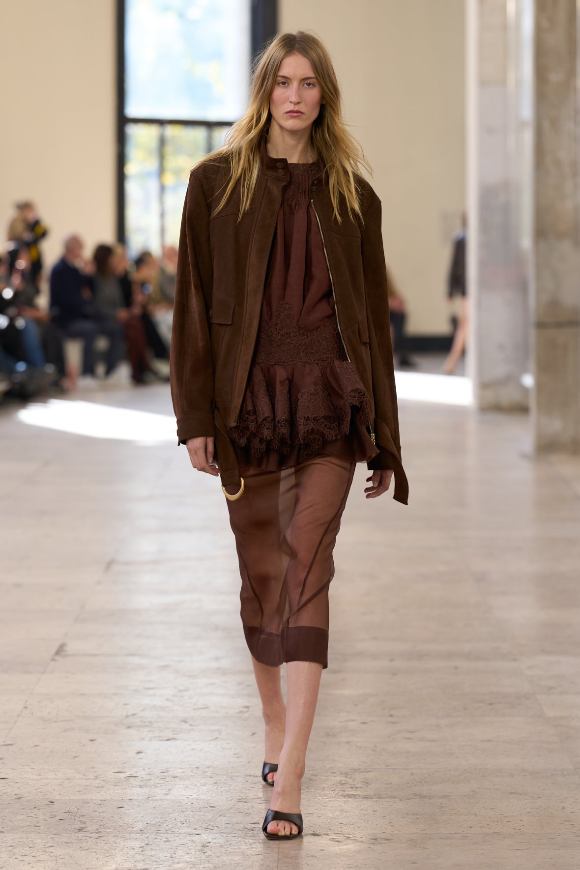 Cressida Mini  Dress