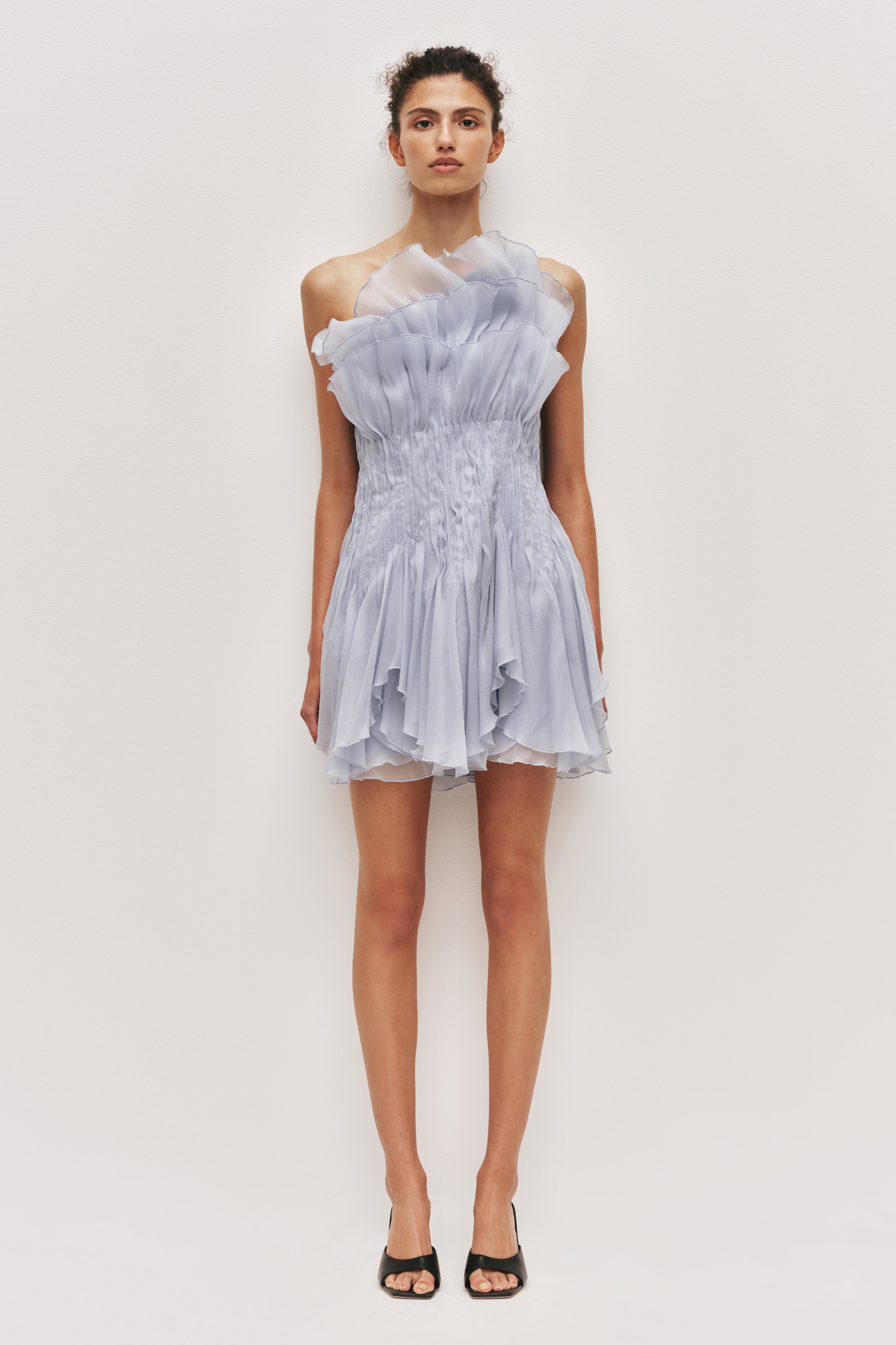 Nisha Mini Dress