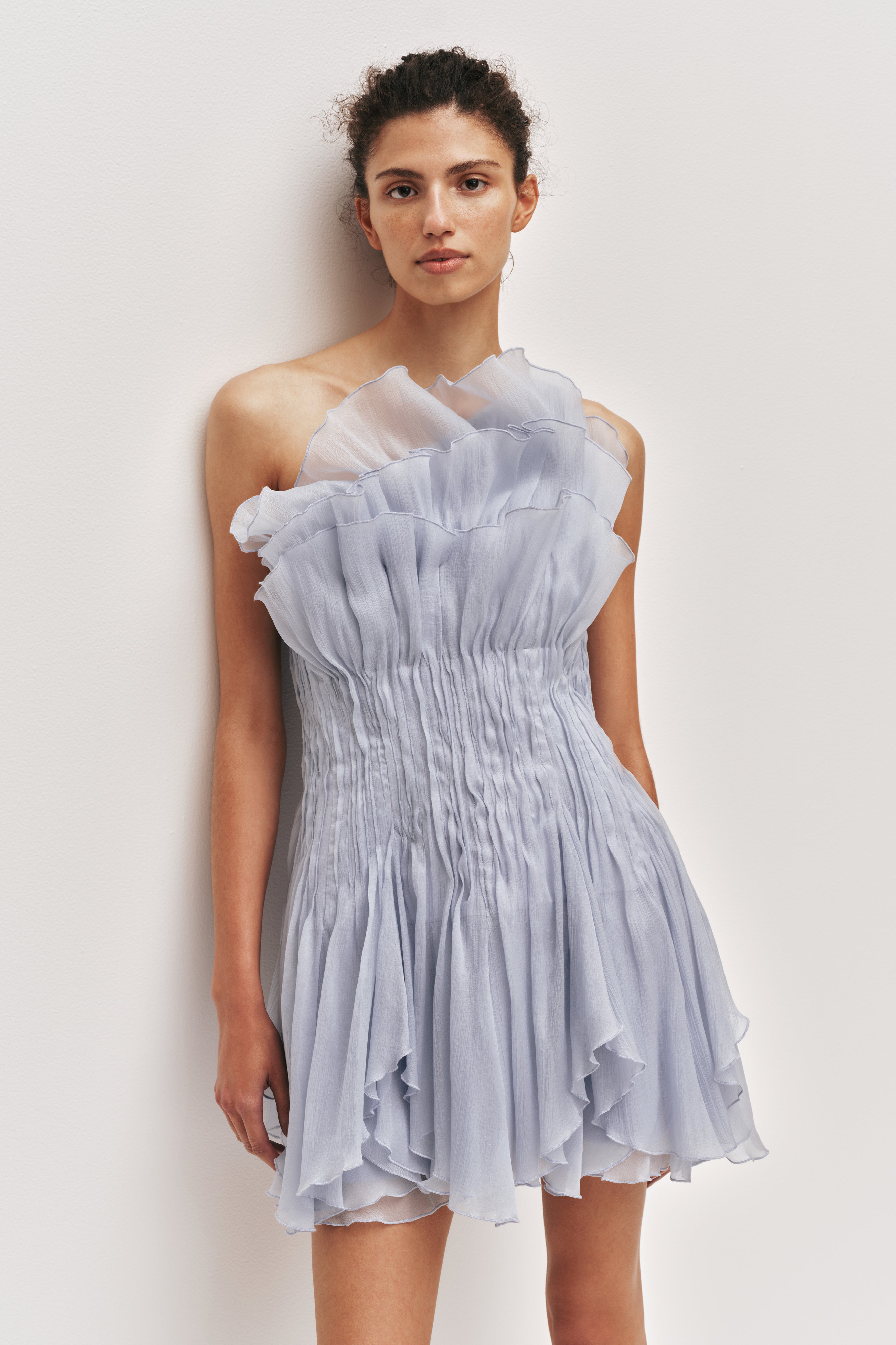 Nisha Mini Dress