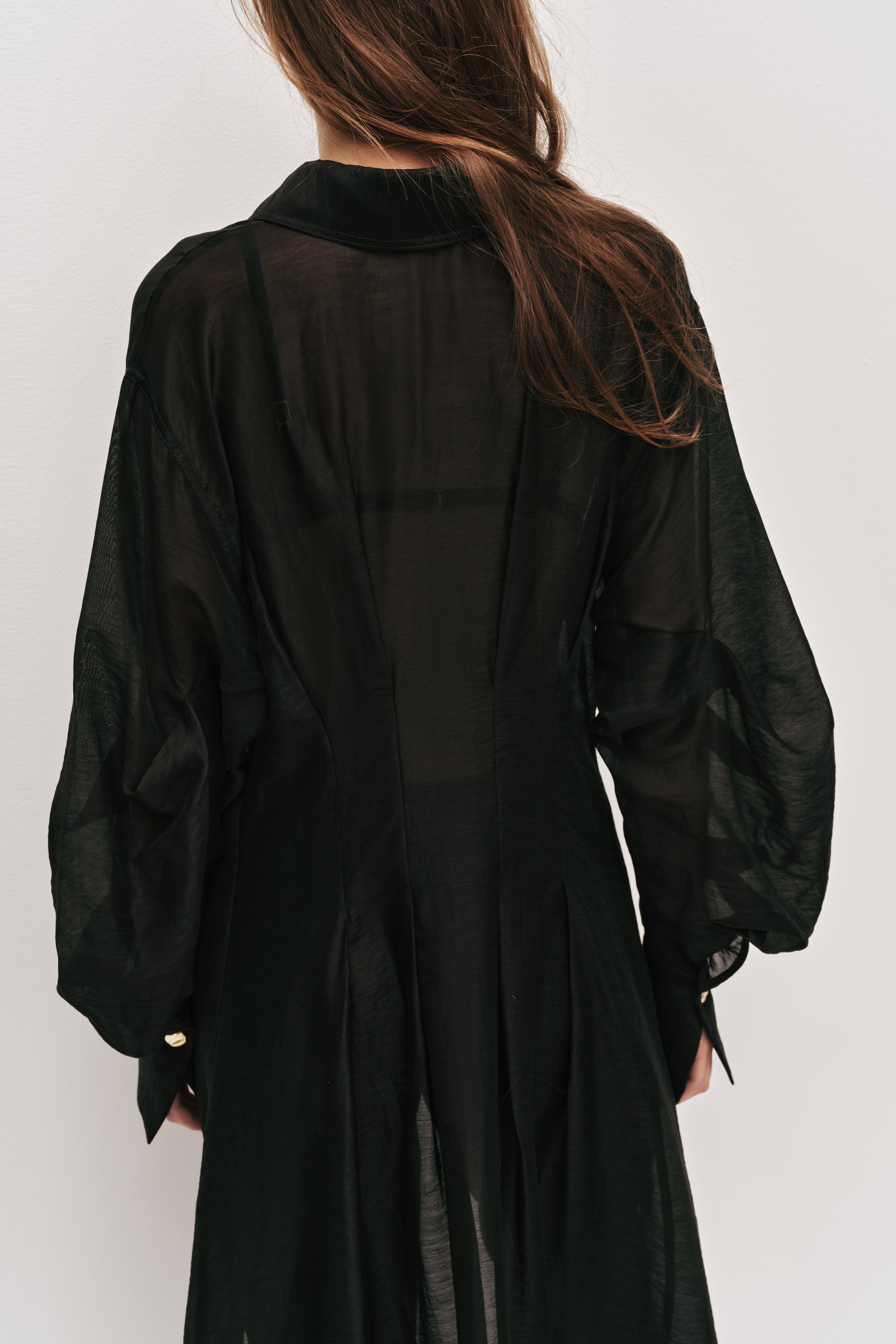 Murphie Long Shirt