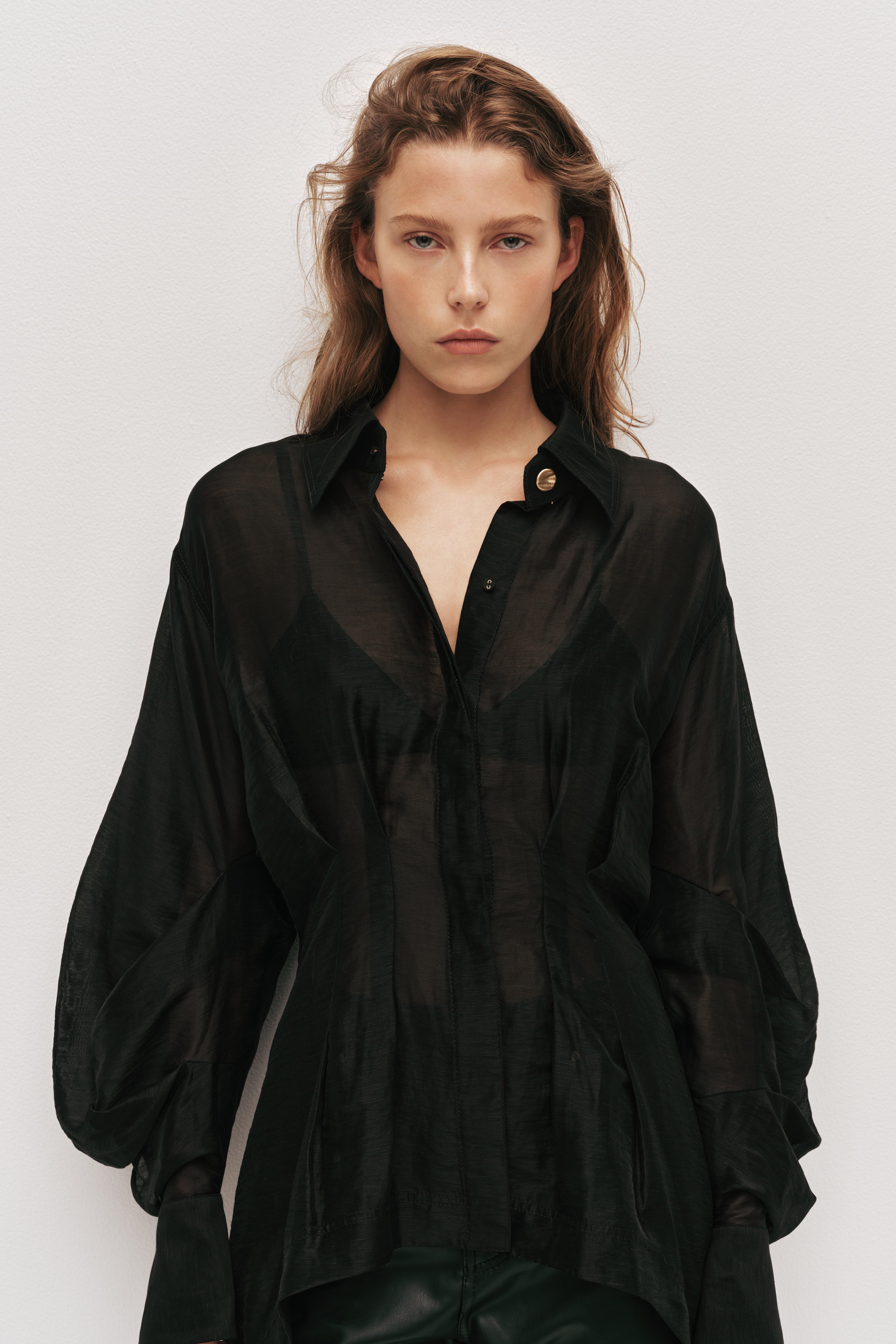 Murphie Long Shirt