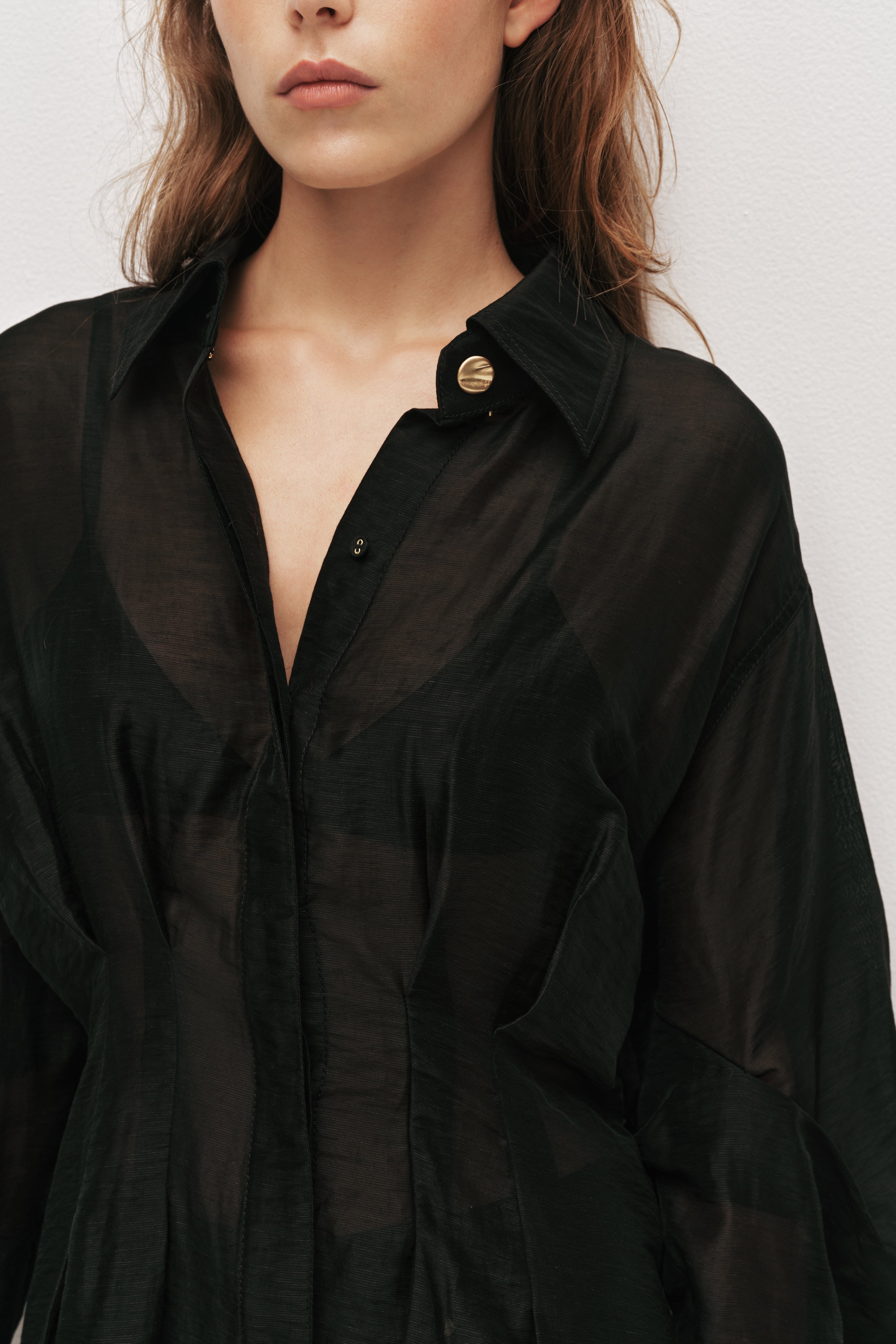 Murphie Long Shirt