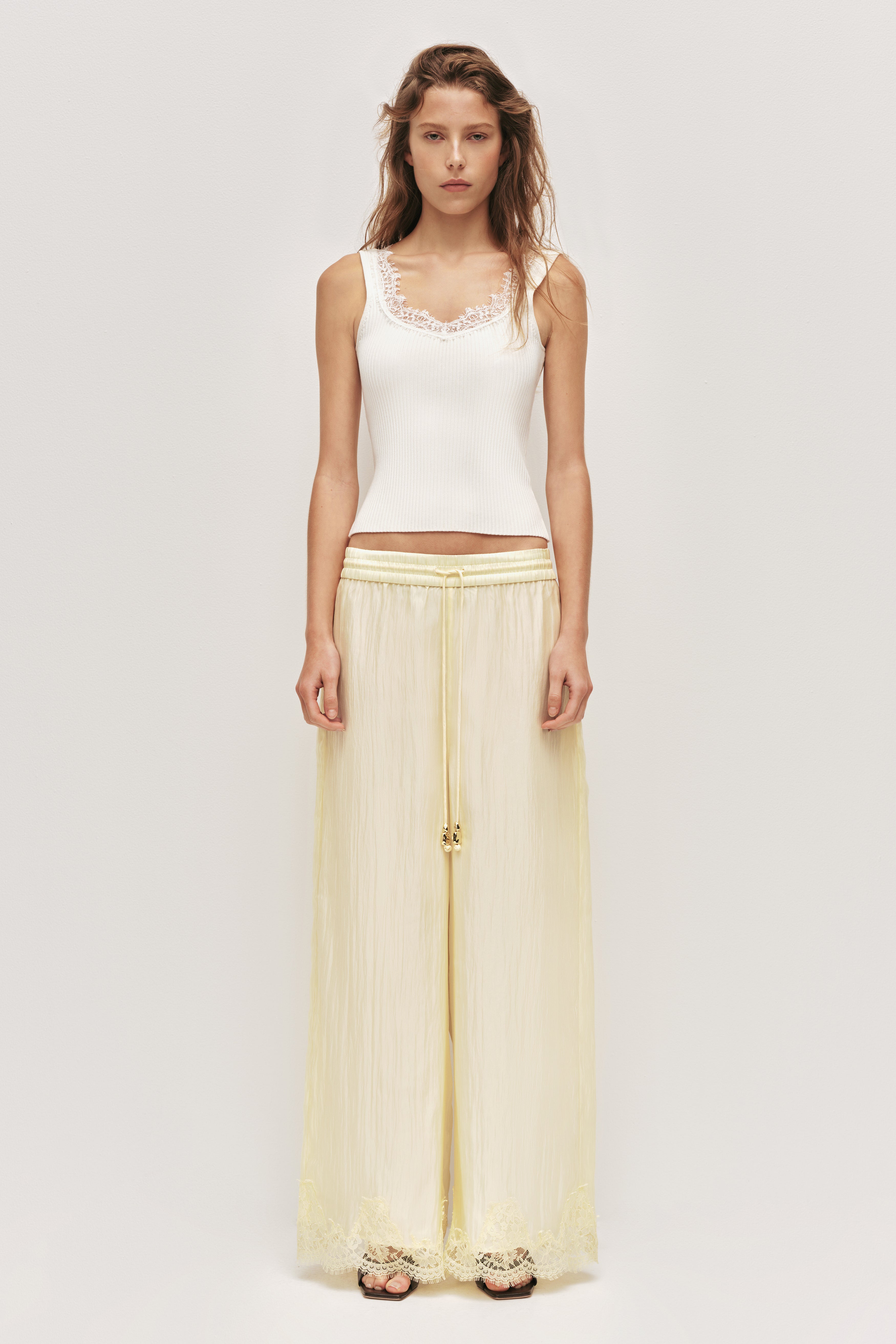 Ophelia Lace Pant