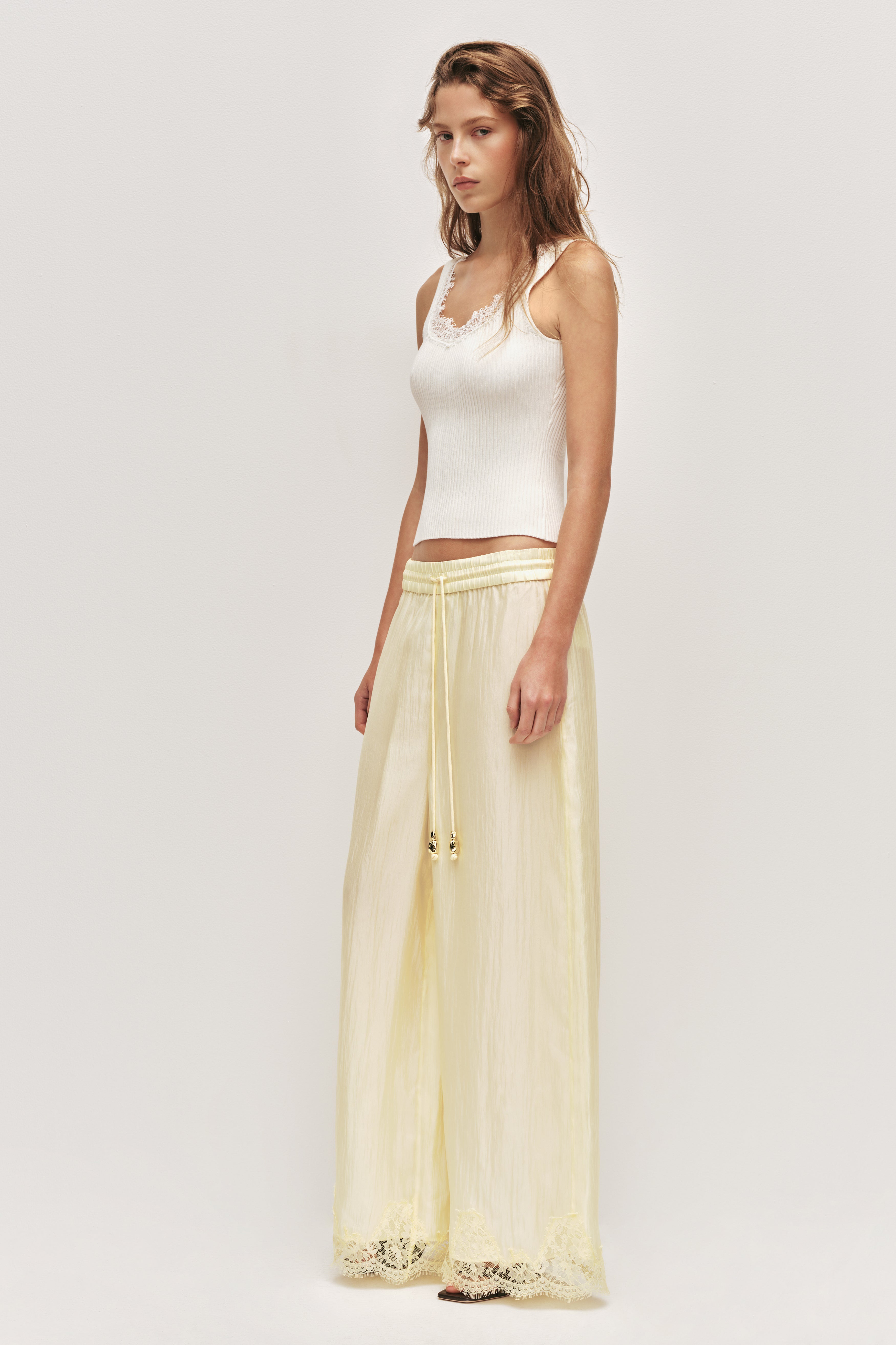 Ophelia Lace Pant