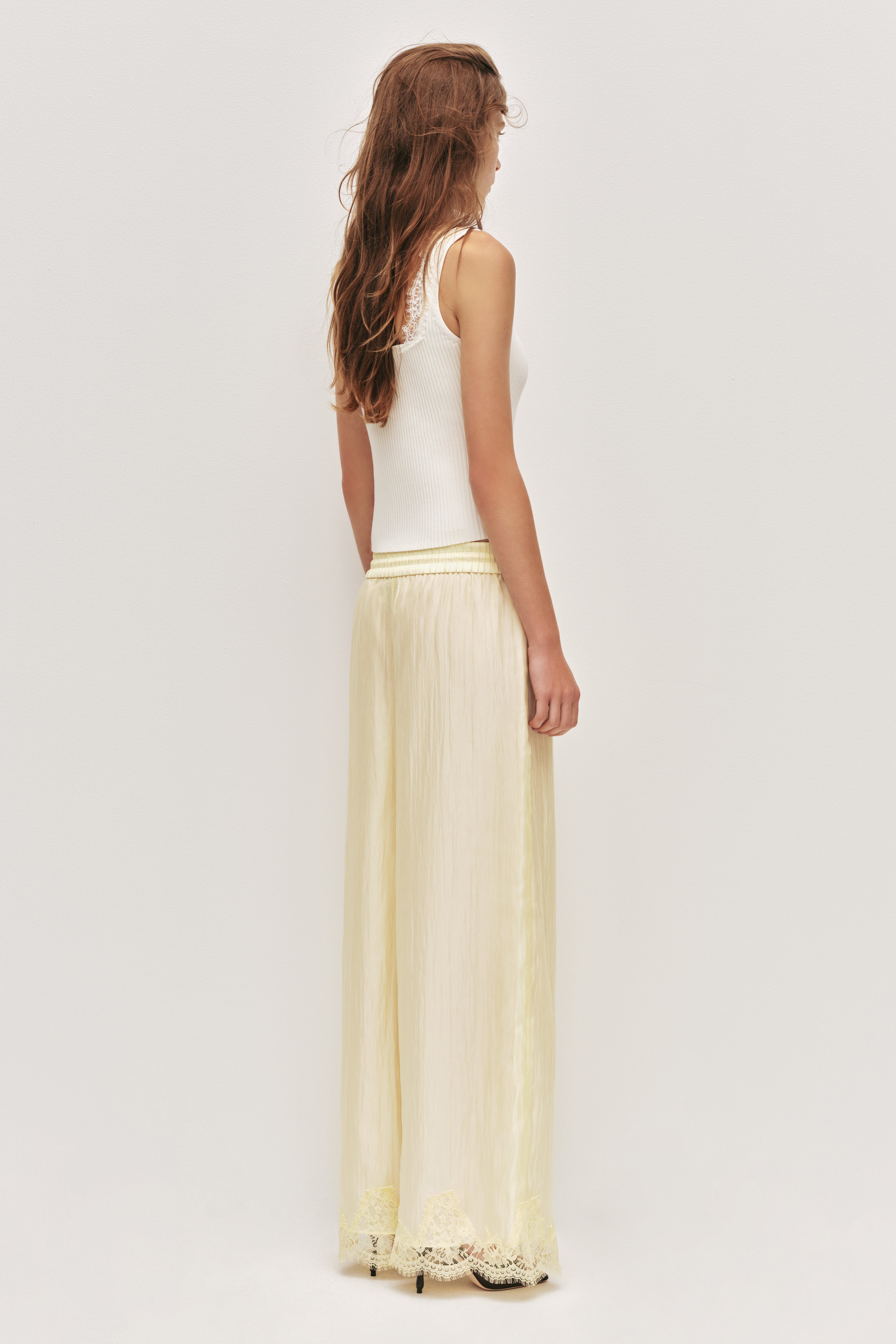 Ophelia Lace Pant