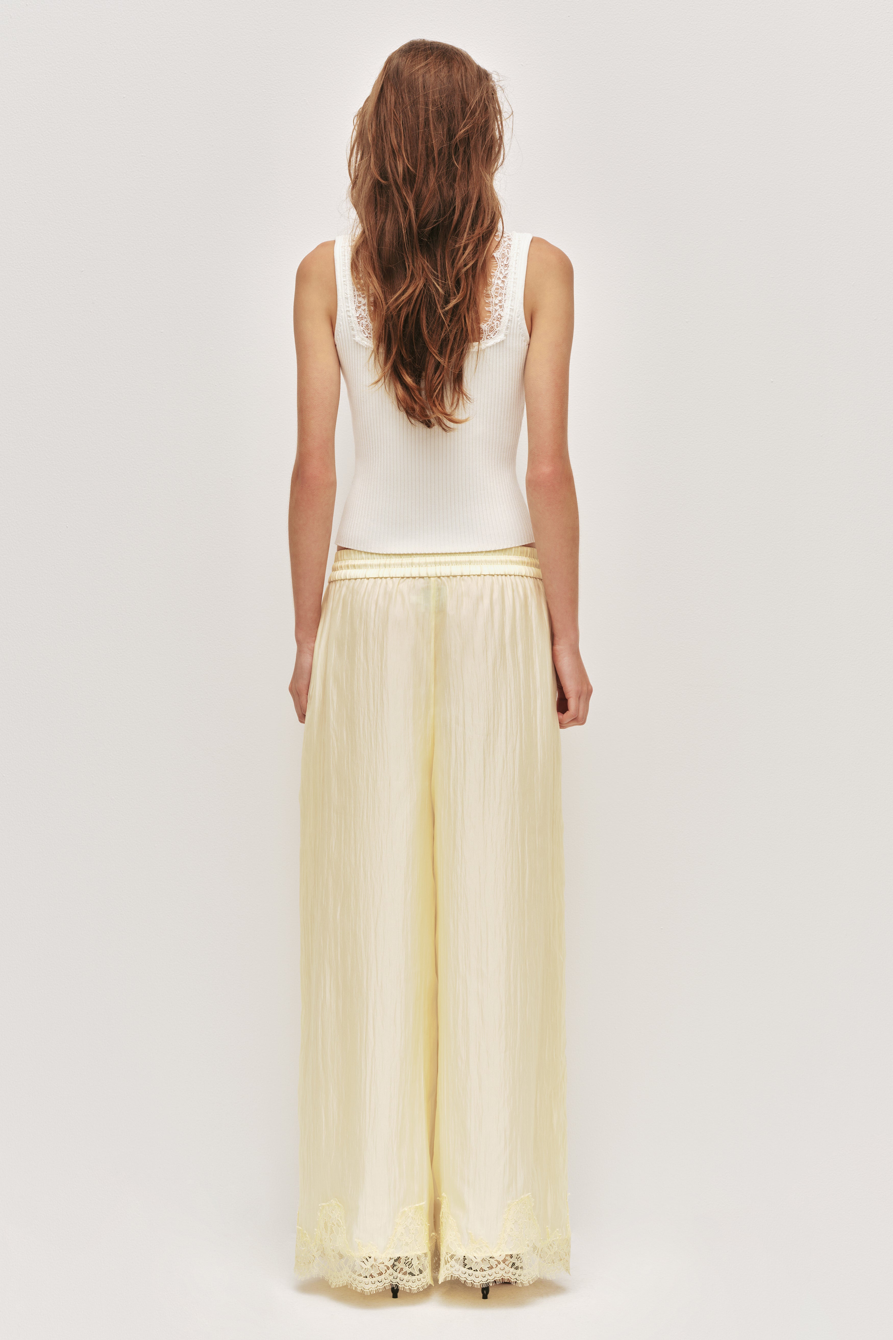 Ophelia Lace Pant