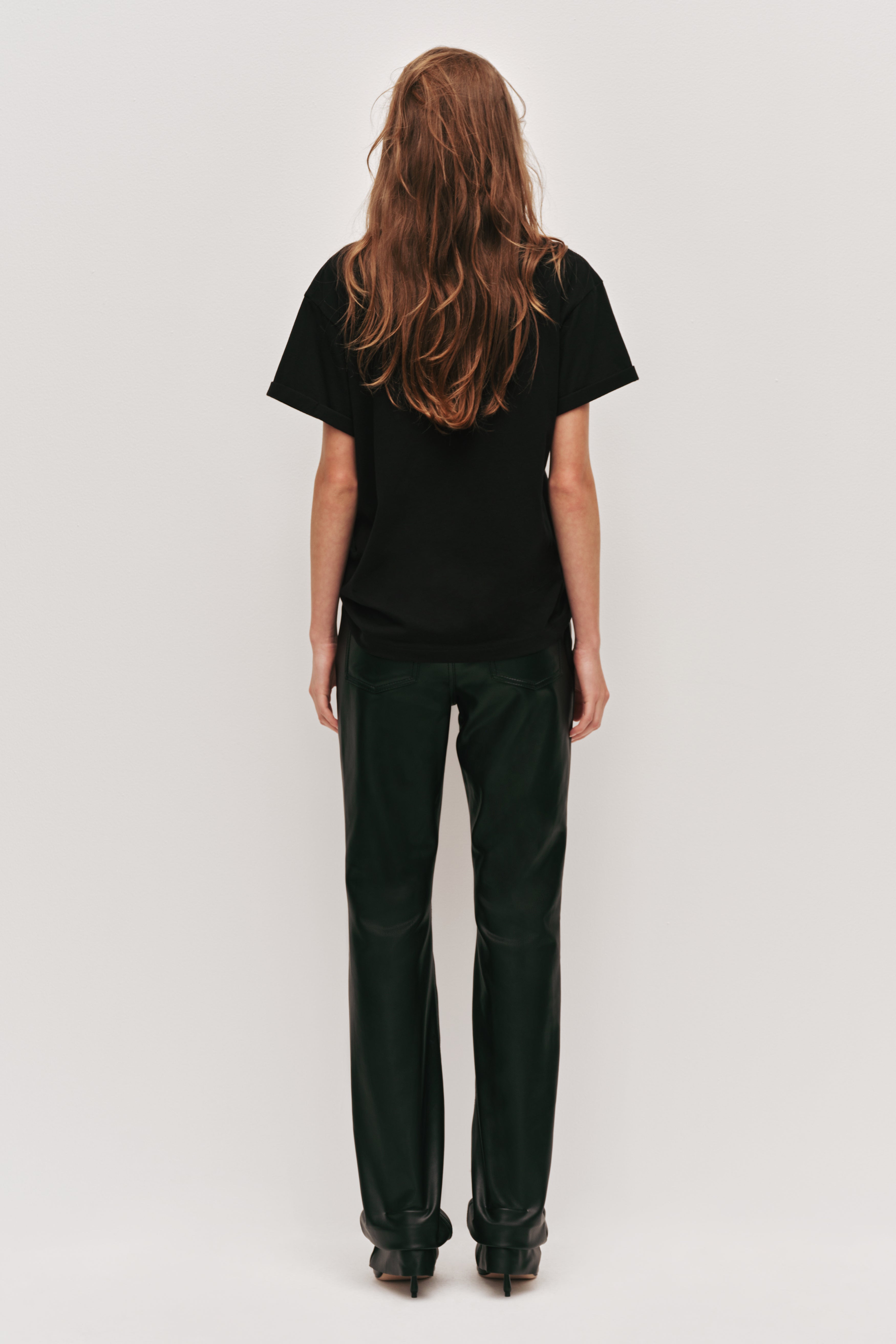 Leonora Logo Tee