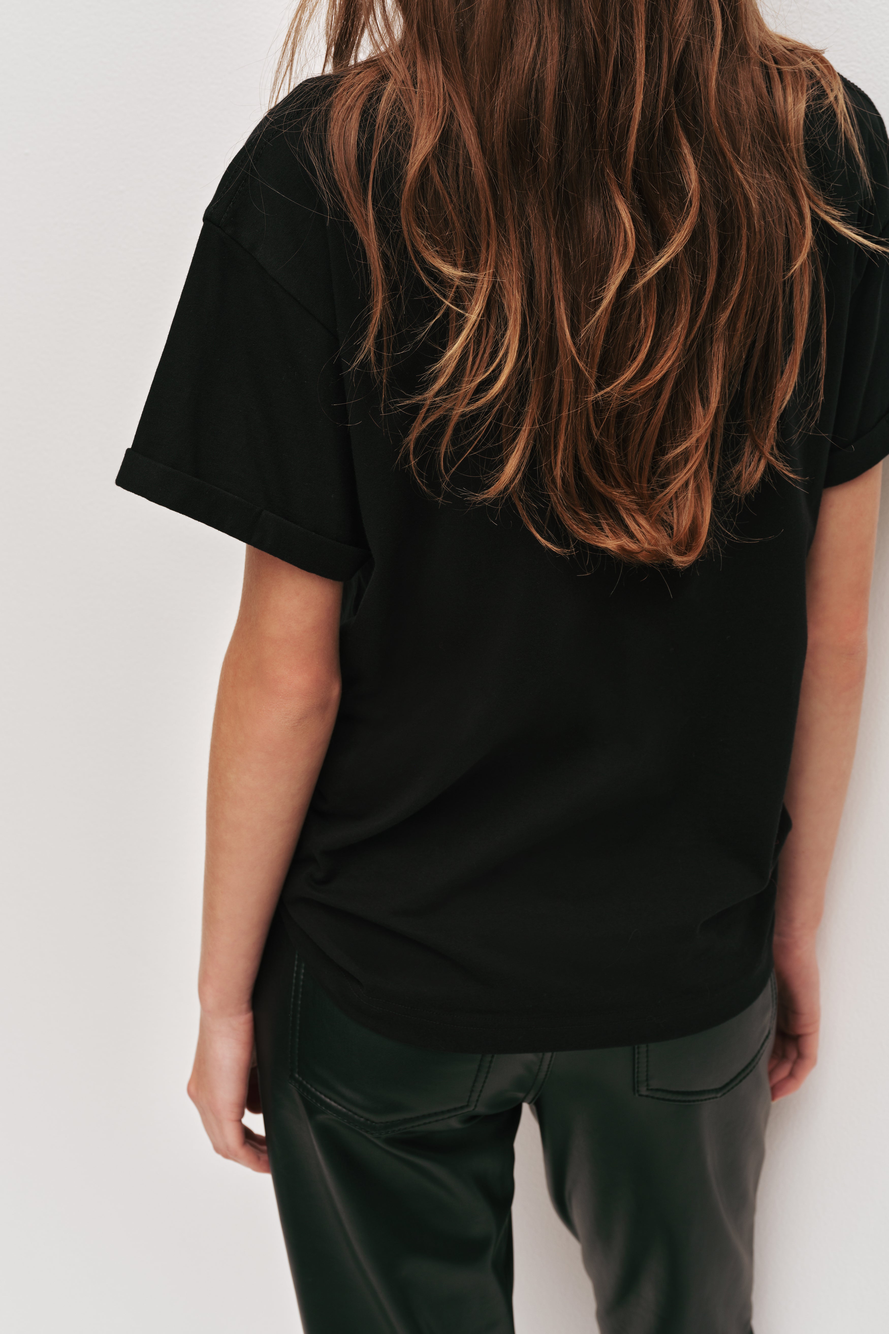 Leonora Logo Tee