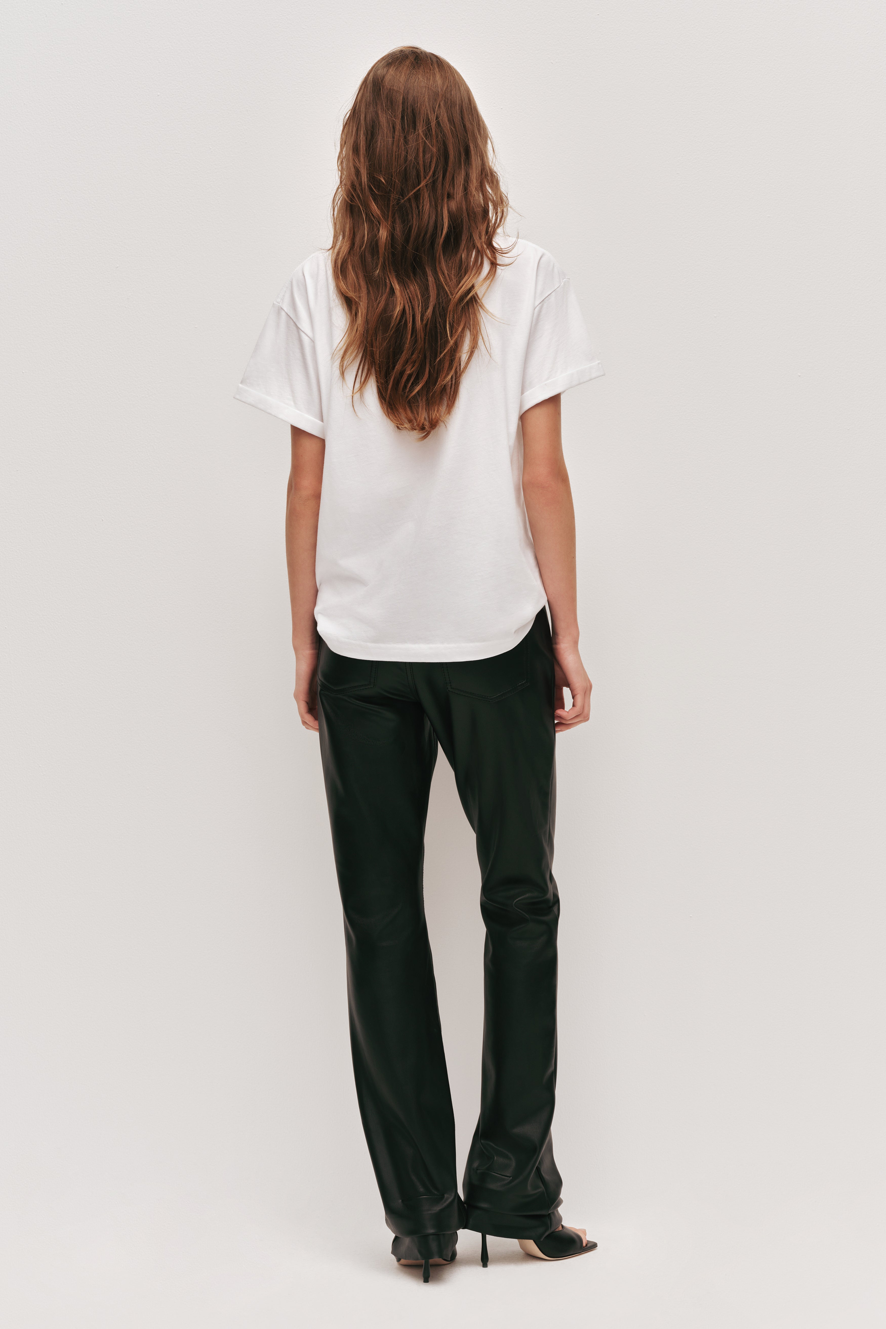 Leonora Logo Tee
