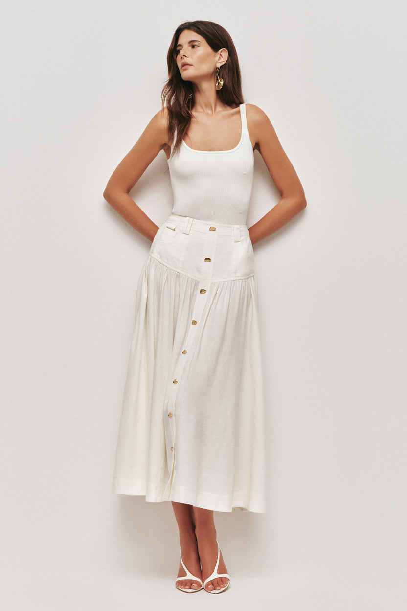 SOLENE SKIRT