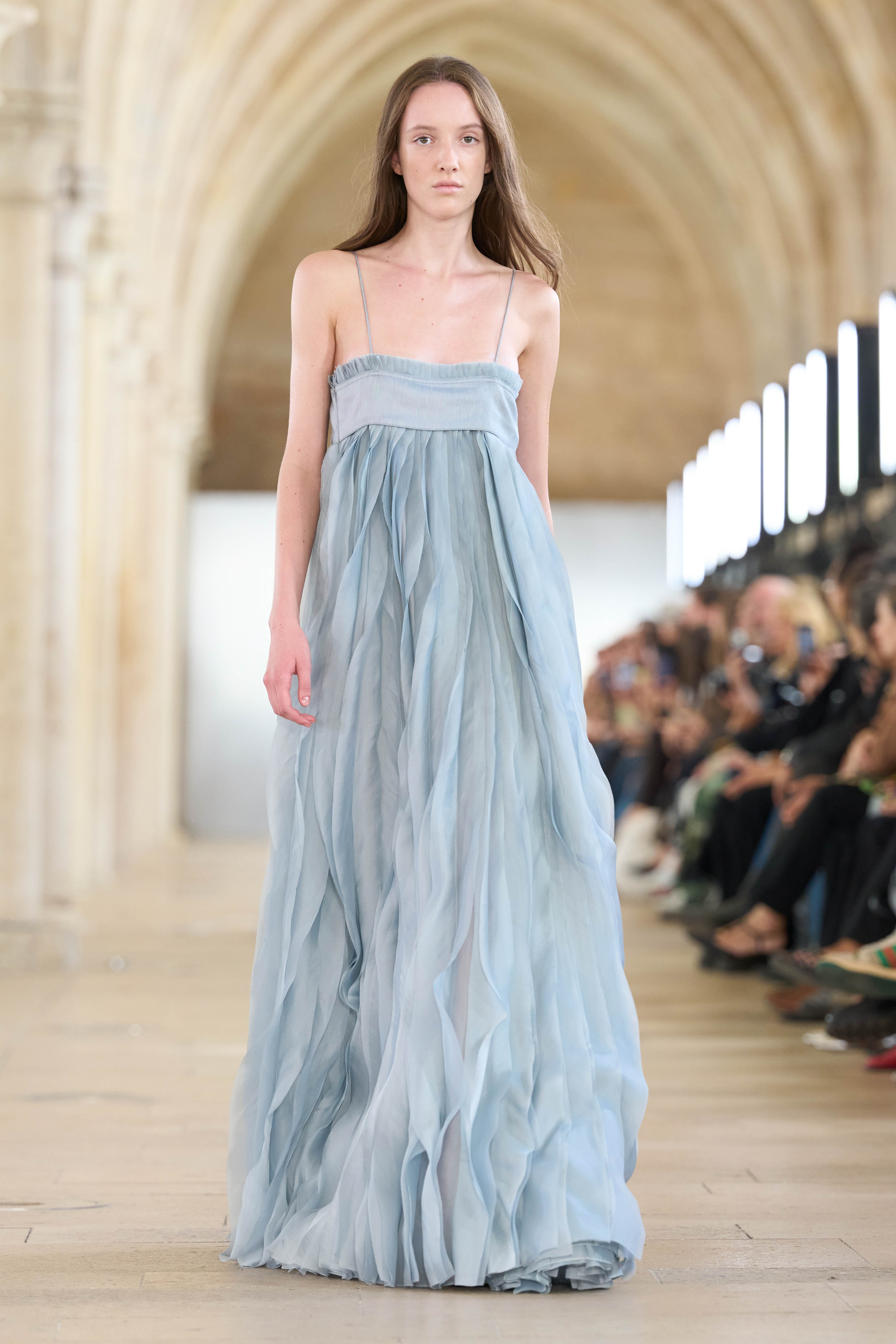 Nadine Gown