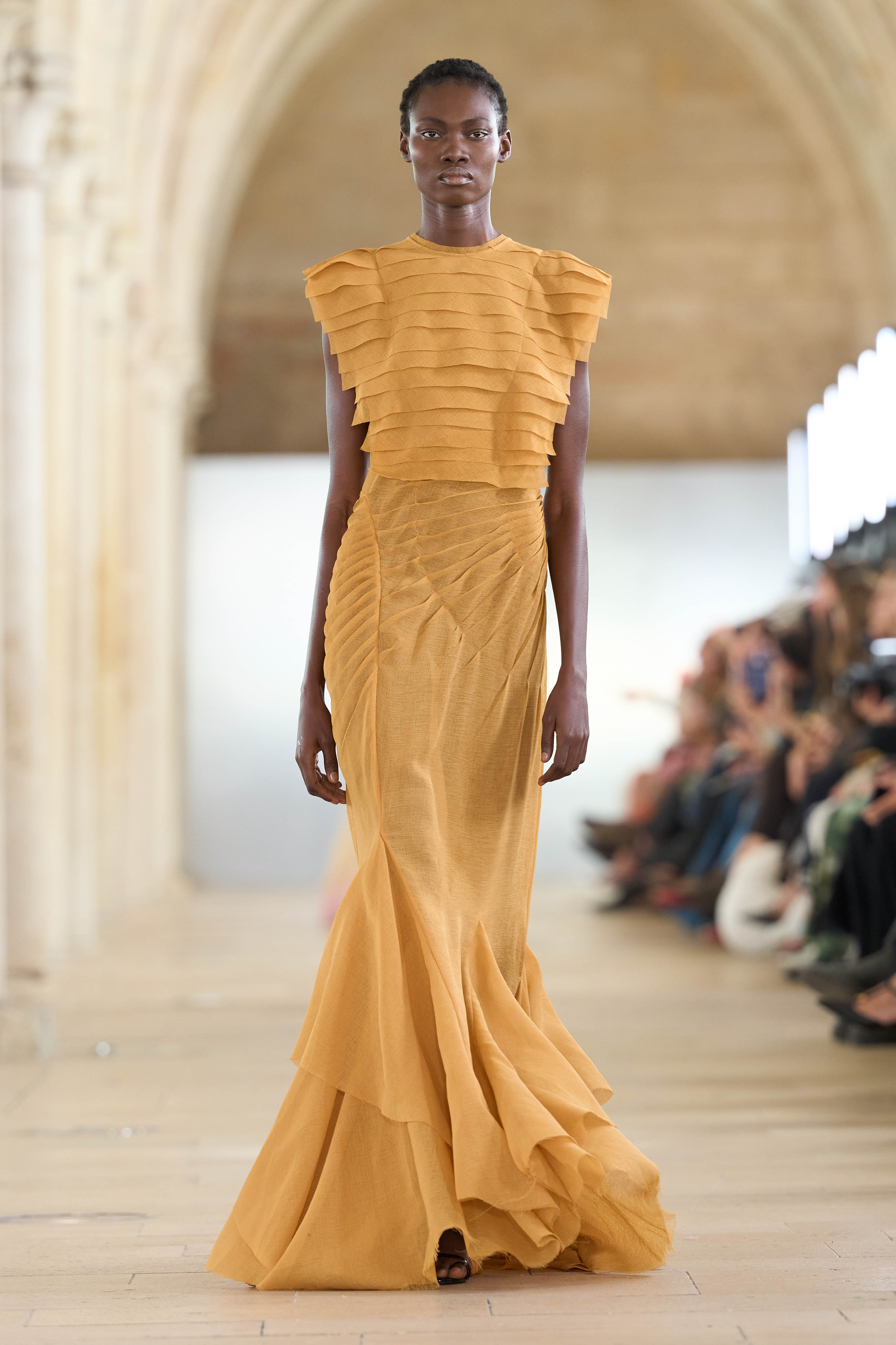 Carina Gown