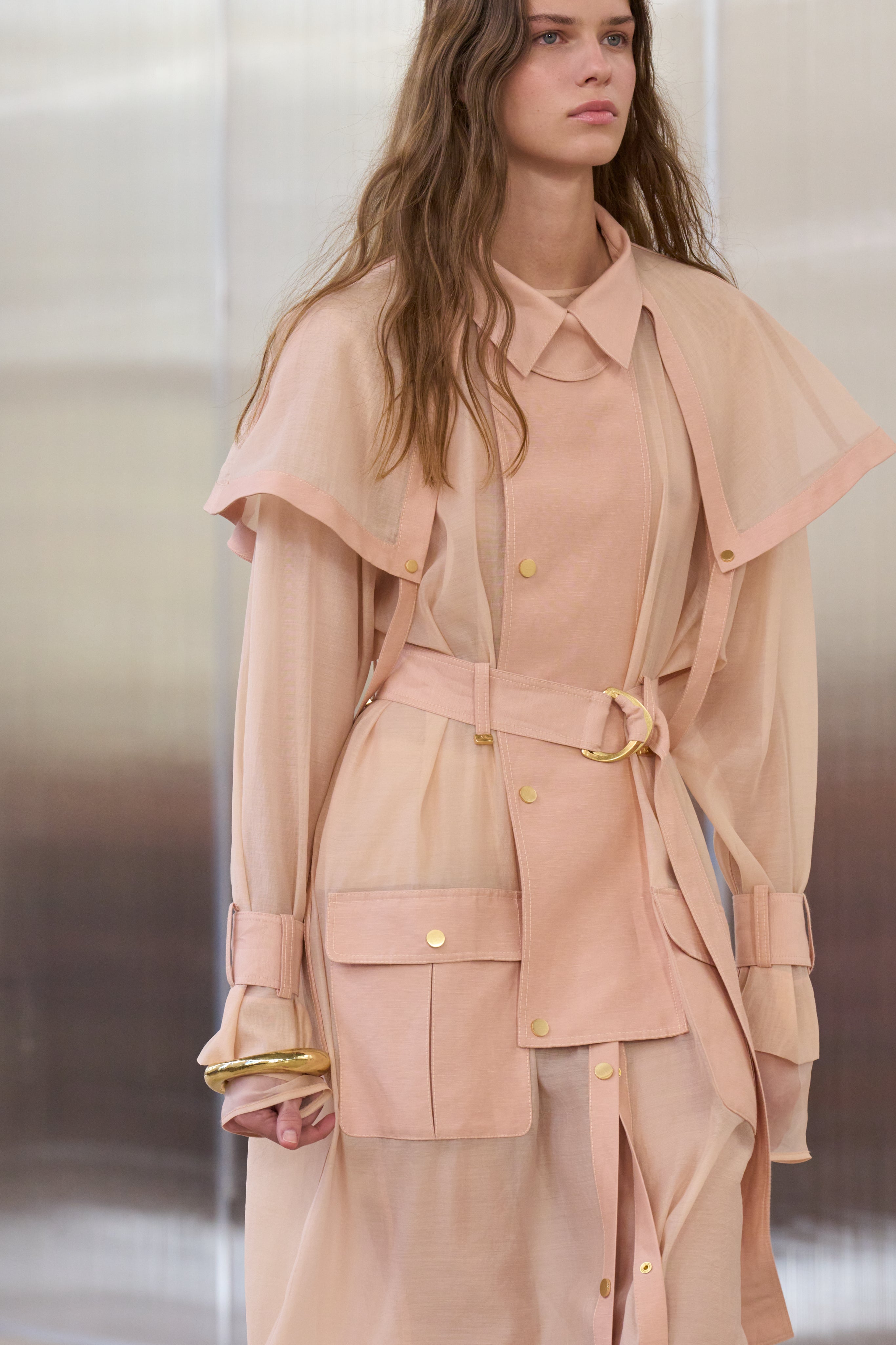 Chancer Long Sleeve Top