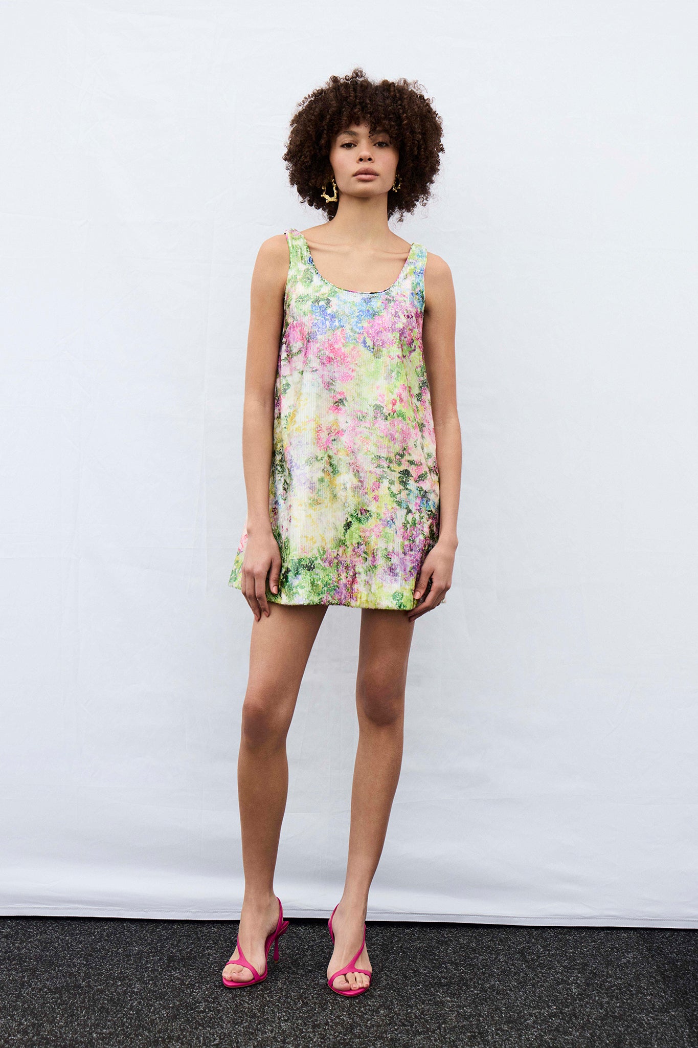 arnhem mini dress Arnhem Byron Bay Au Mini Dress S (4-6) New