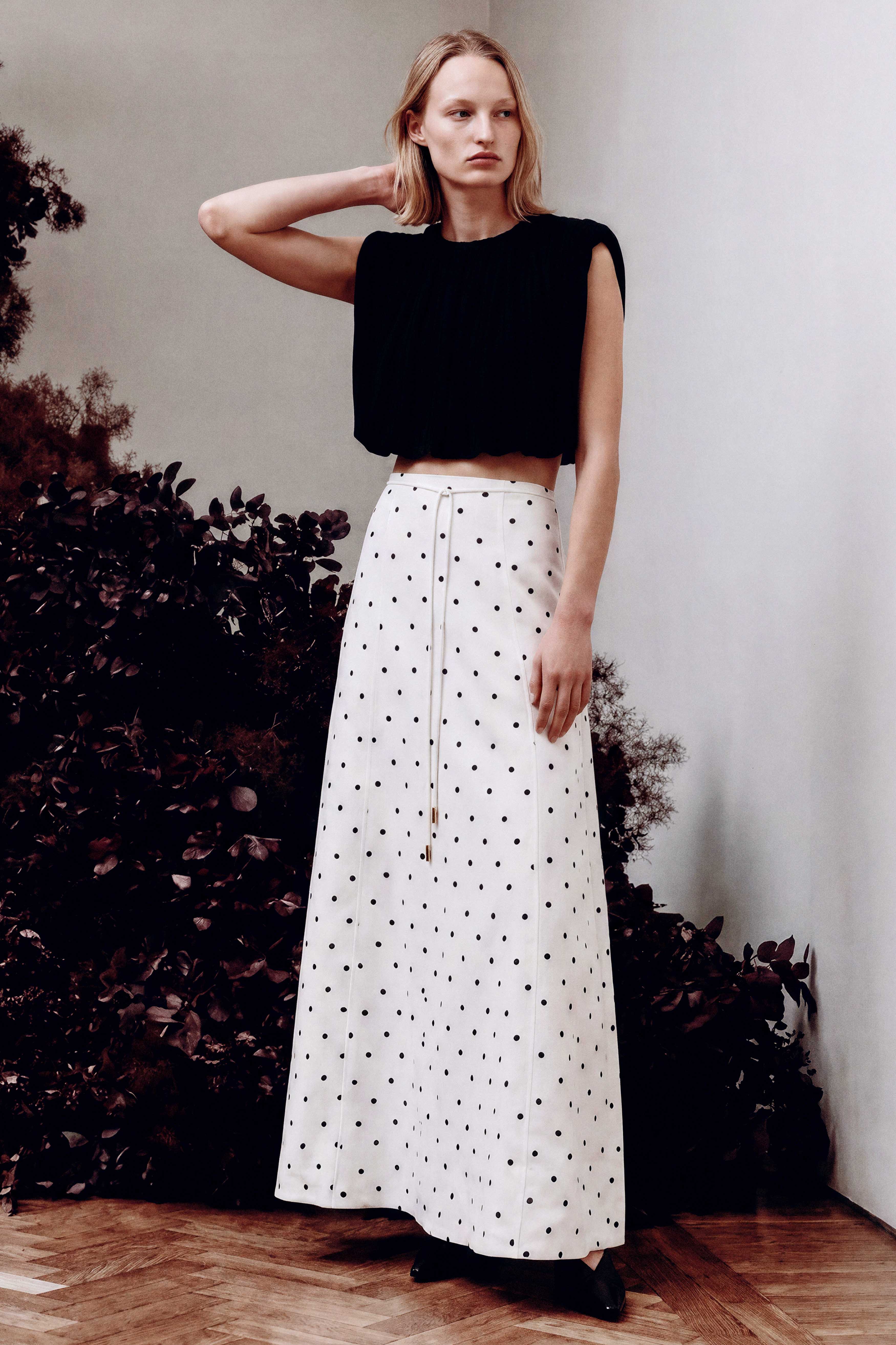 Amily Maxi Skirt