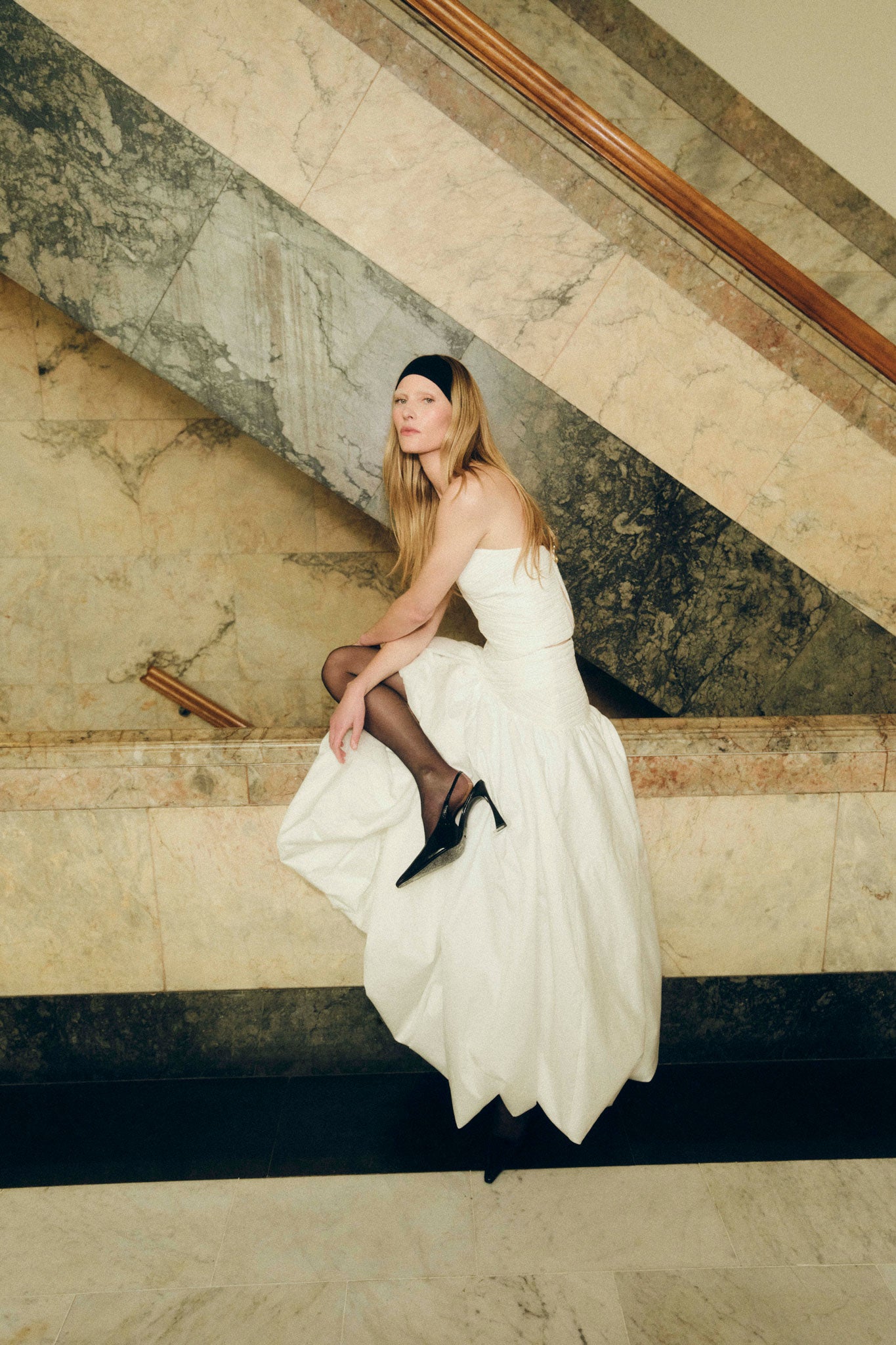 Constellation Bustier