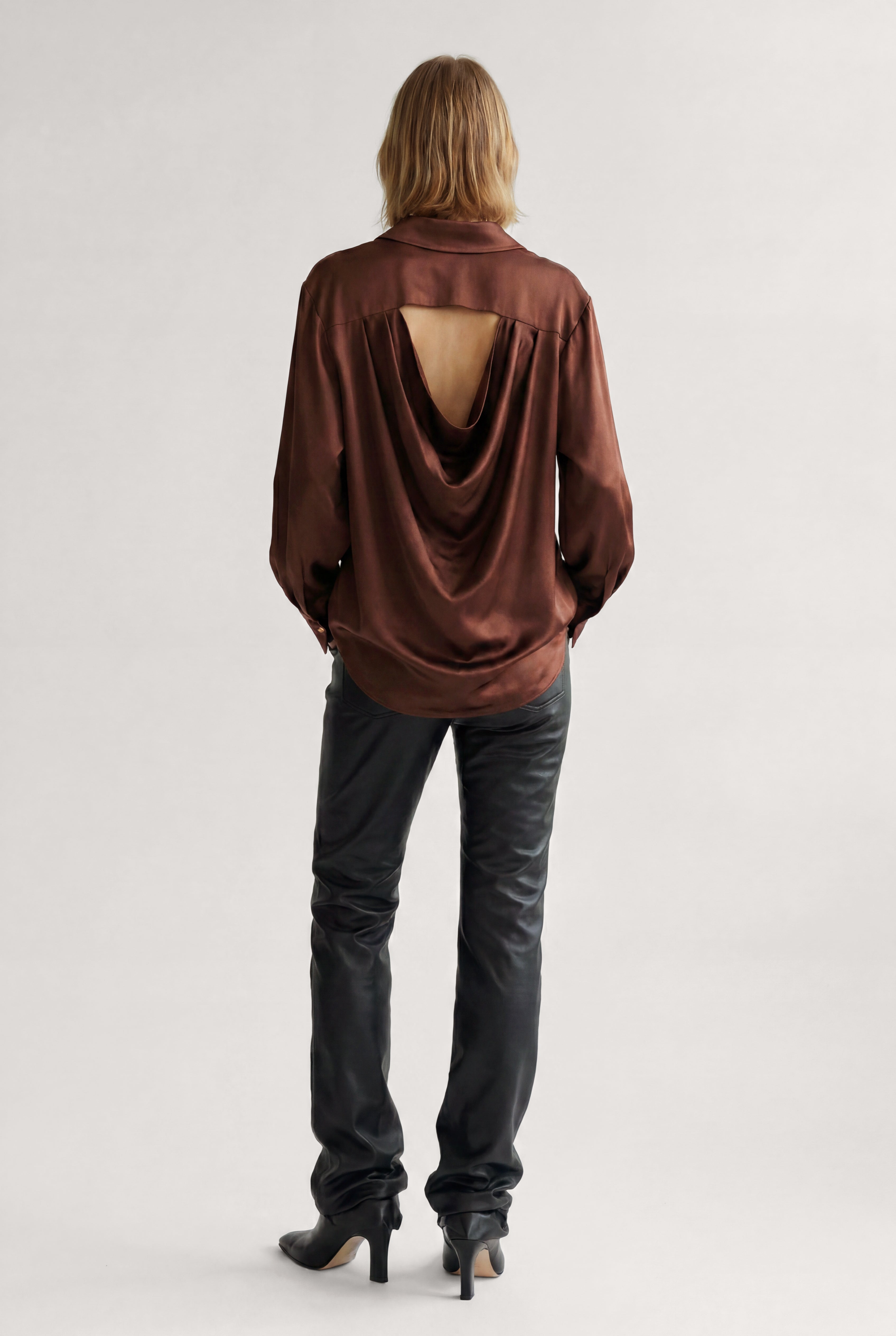 Siren Blouse