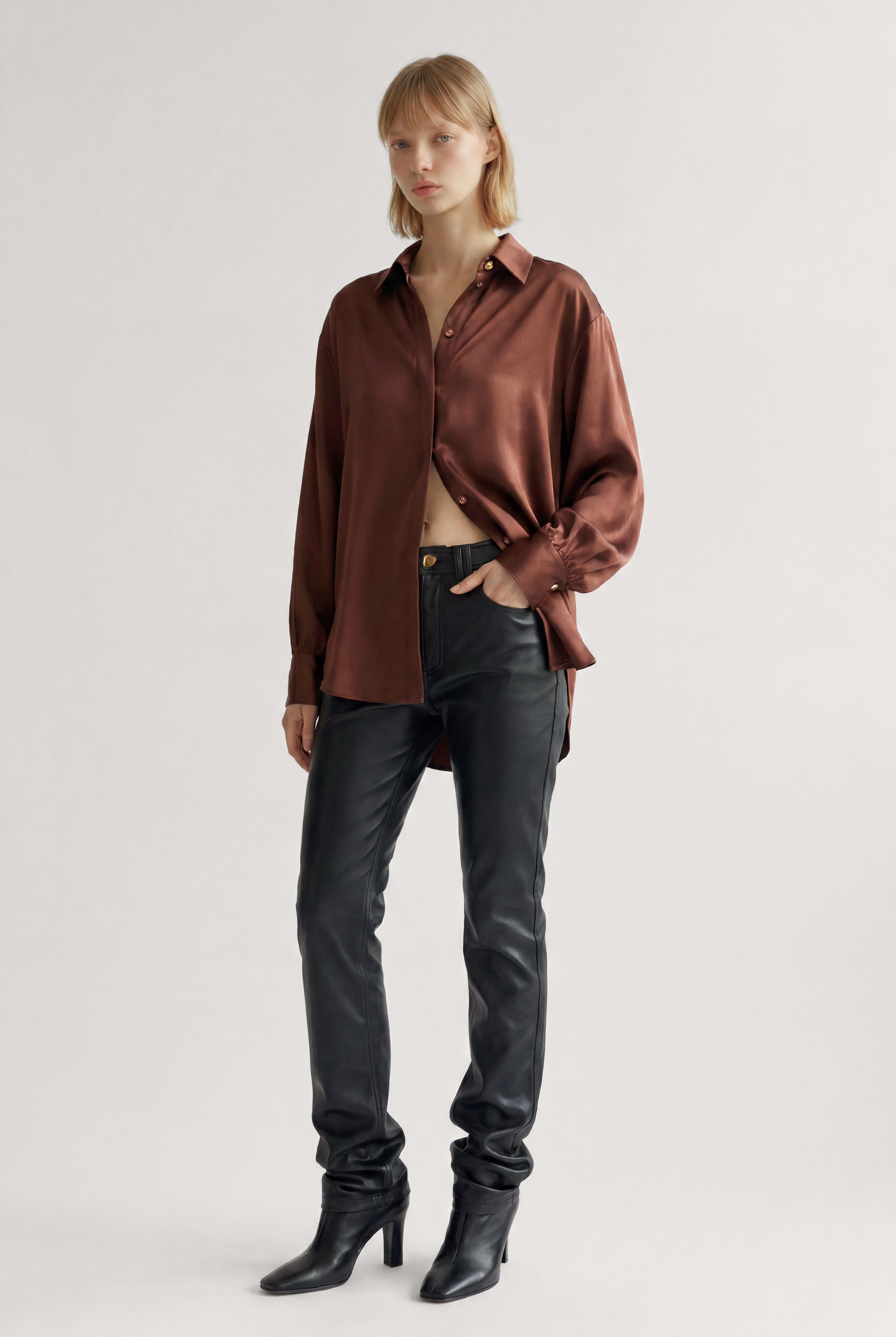 Siren Blouse