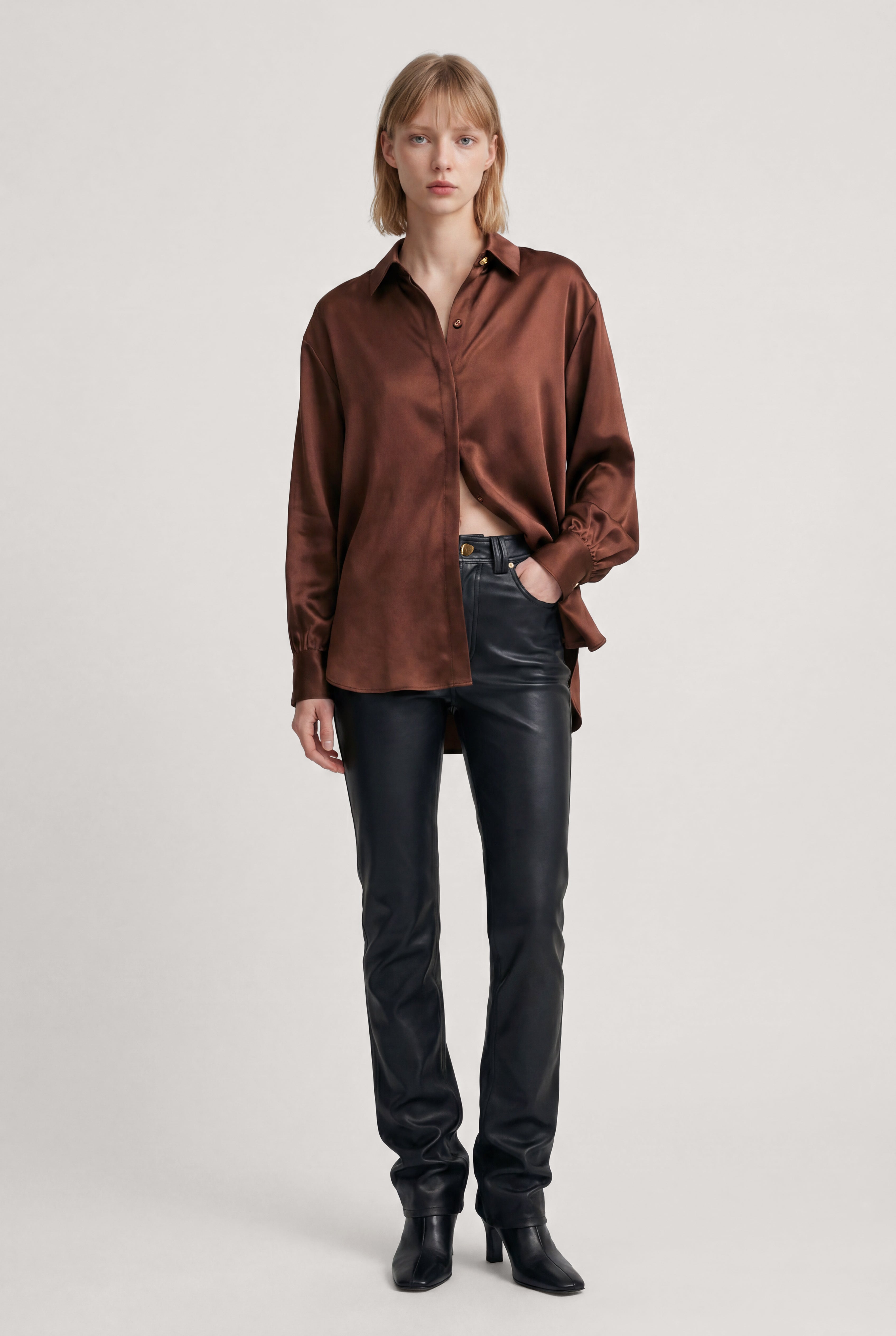 Siren Blouse