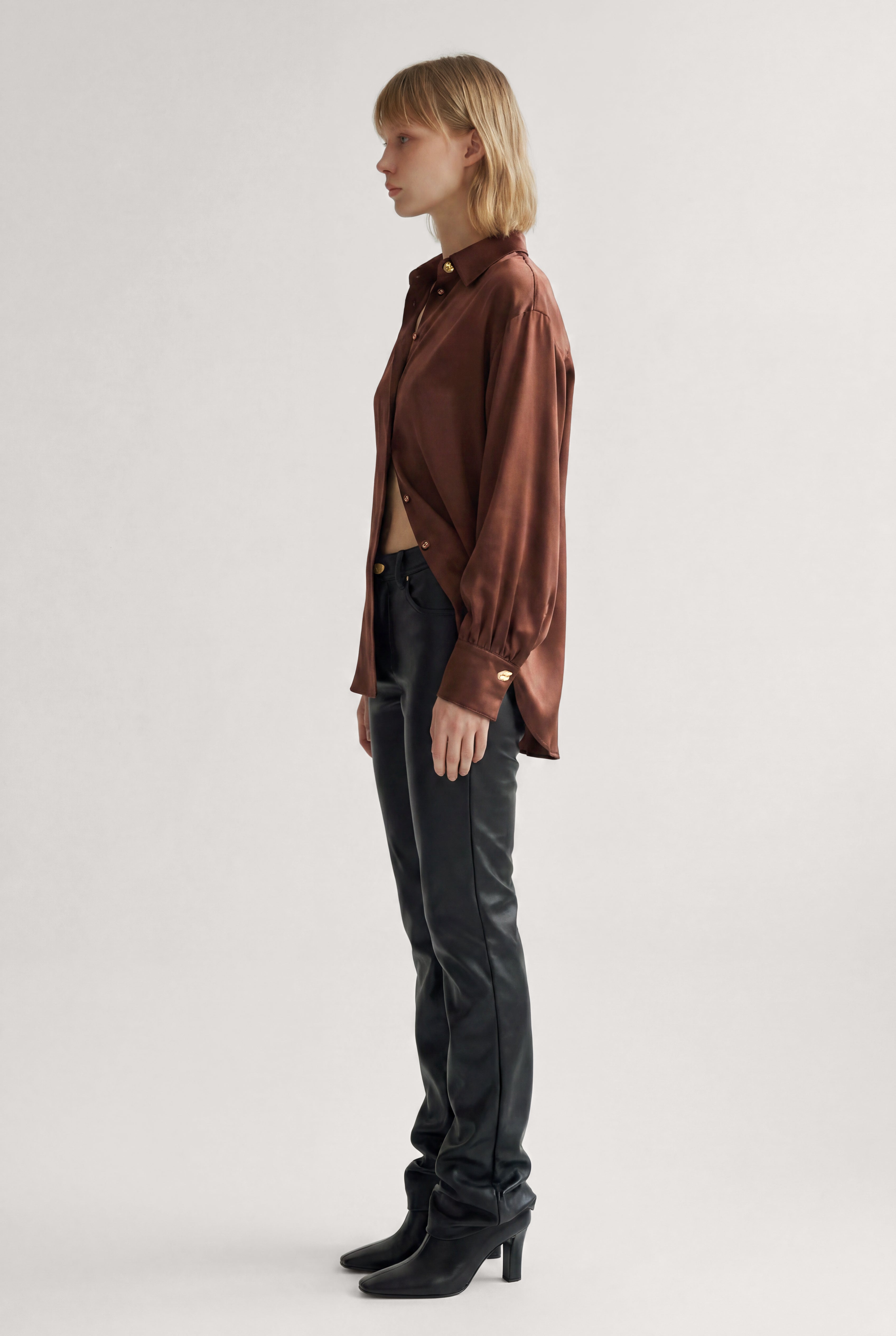 Siren Blouse