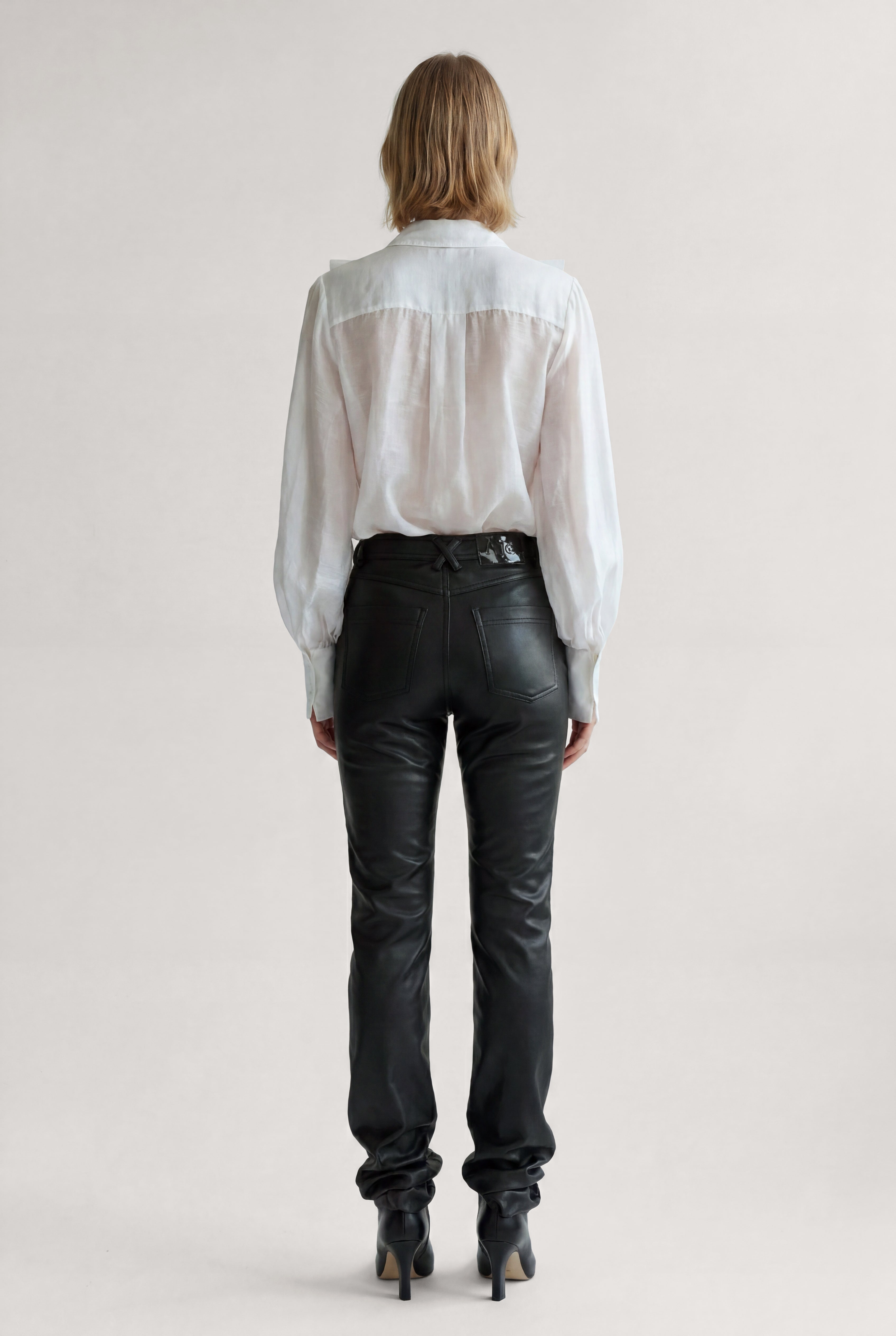 Perilla Shirt