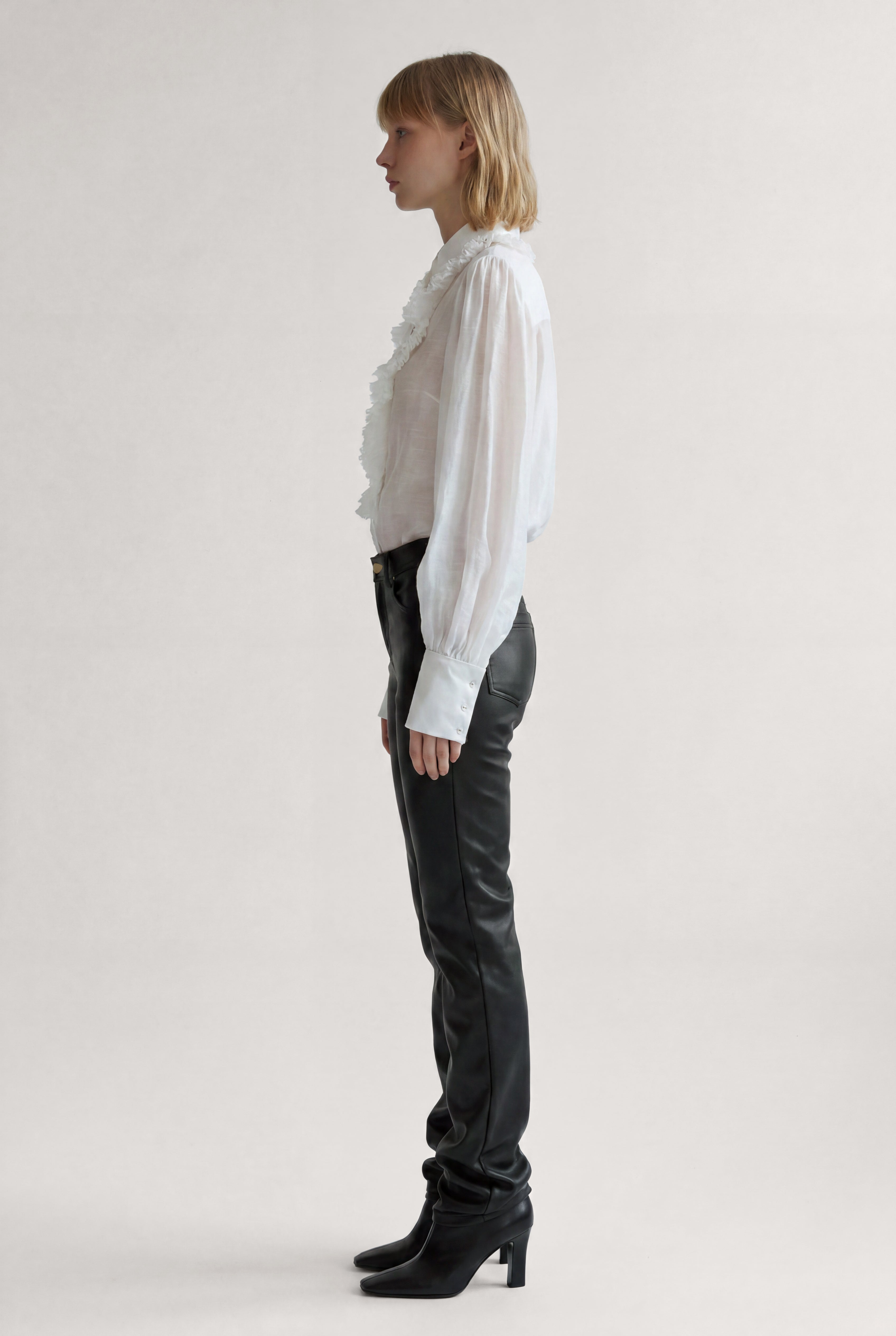 Perilla Shirt