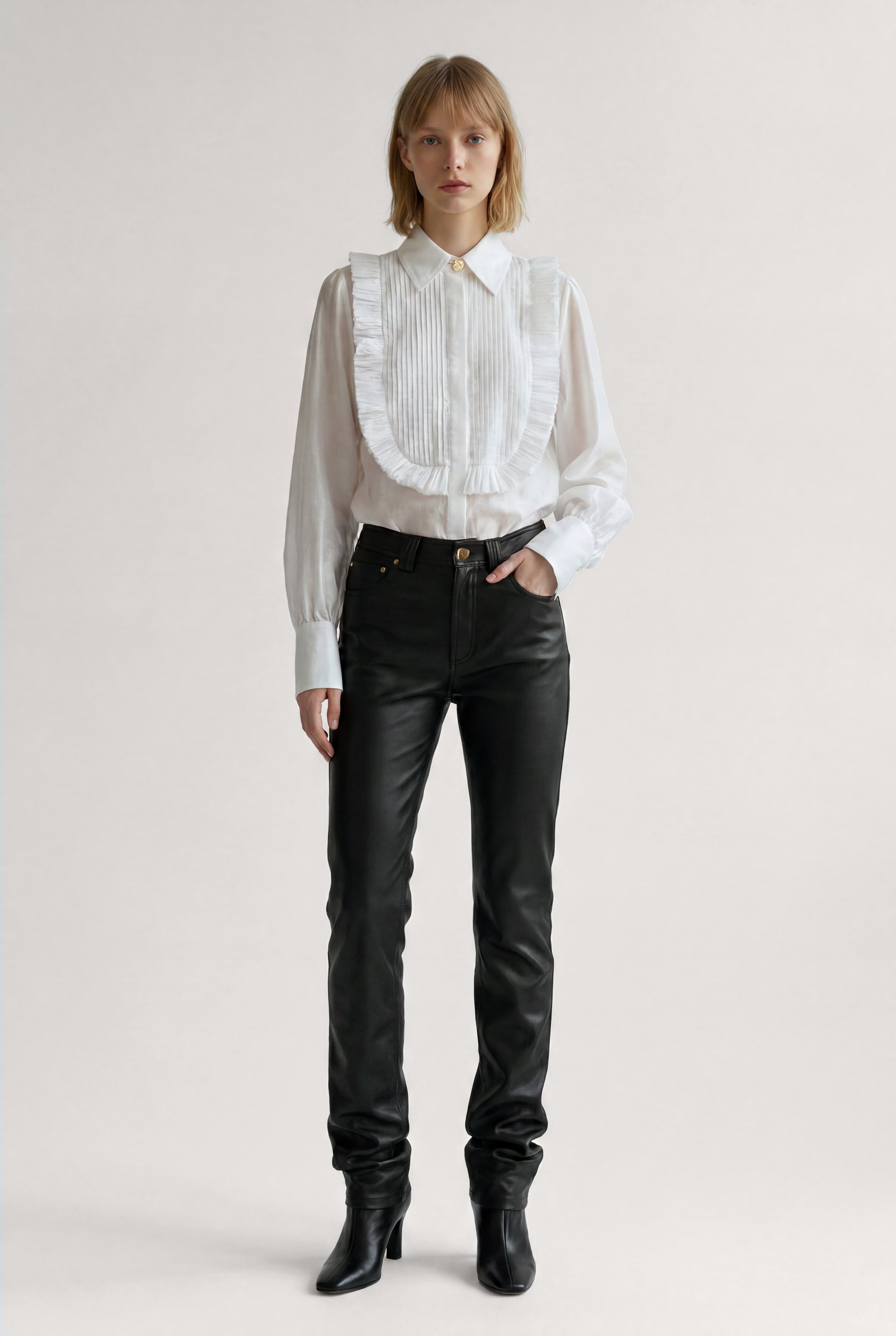 Perilla Shirt