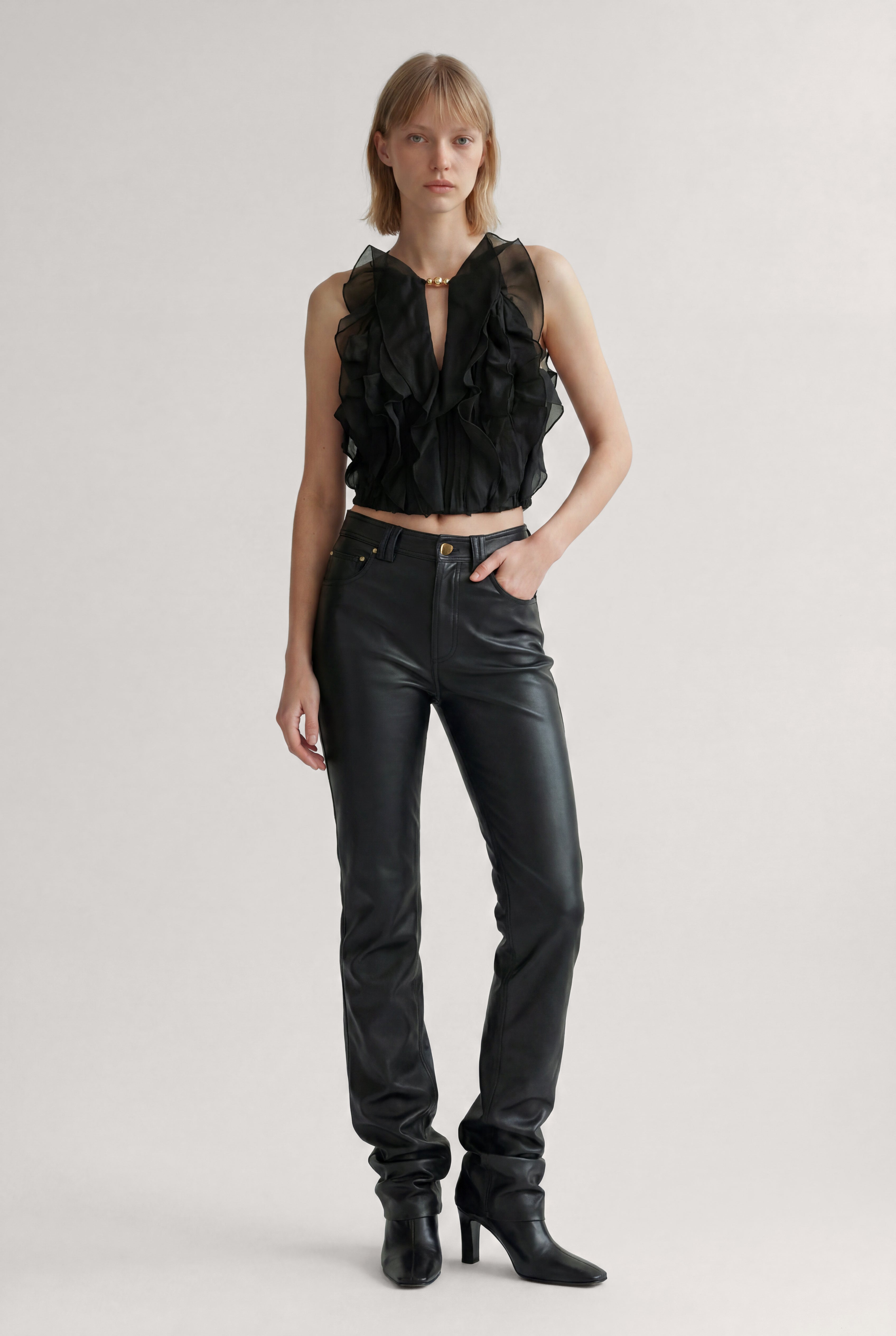 Cleo Top