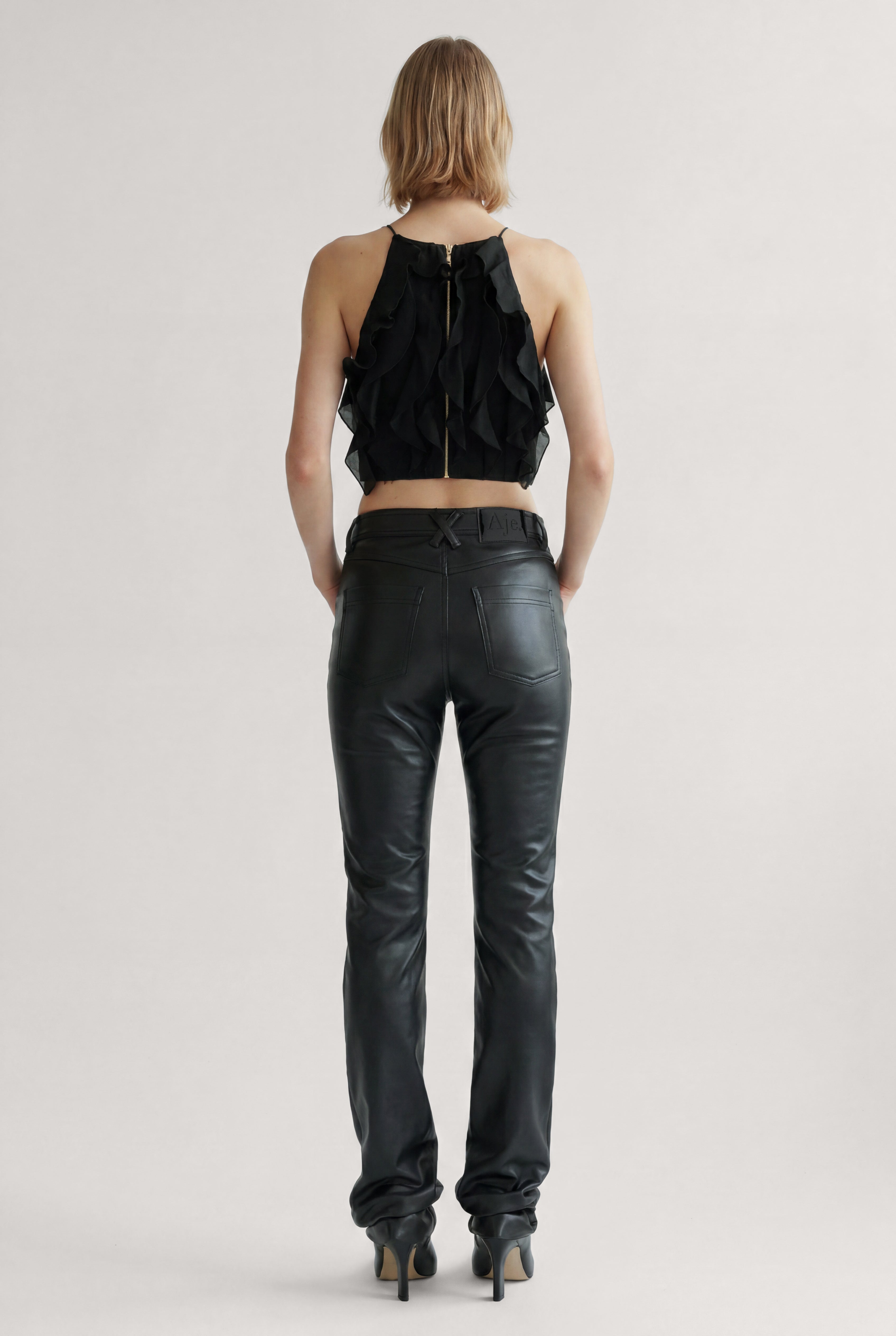 Cleo Top