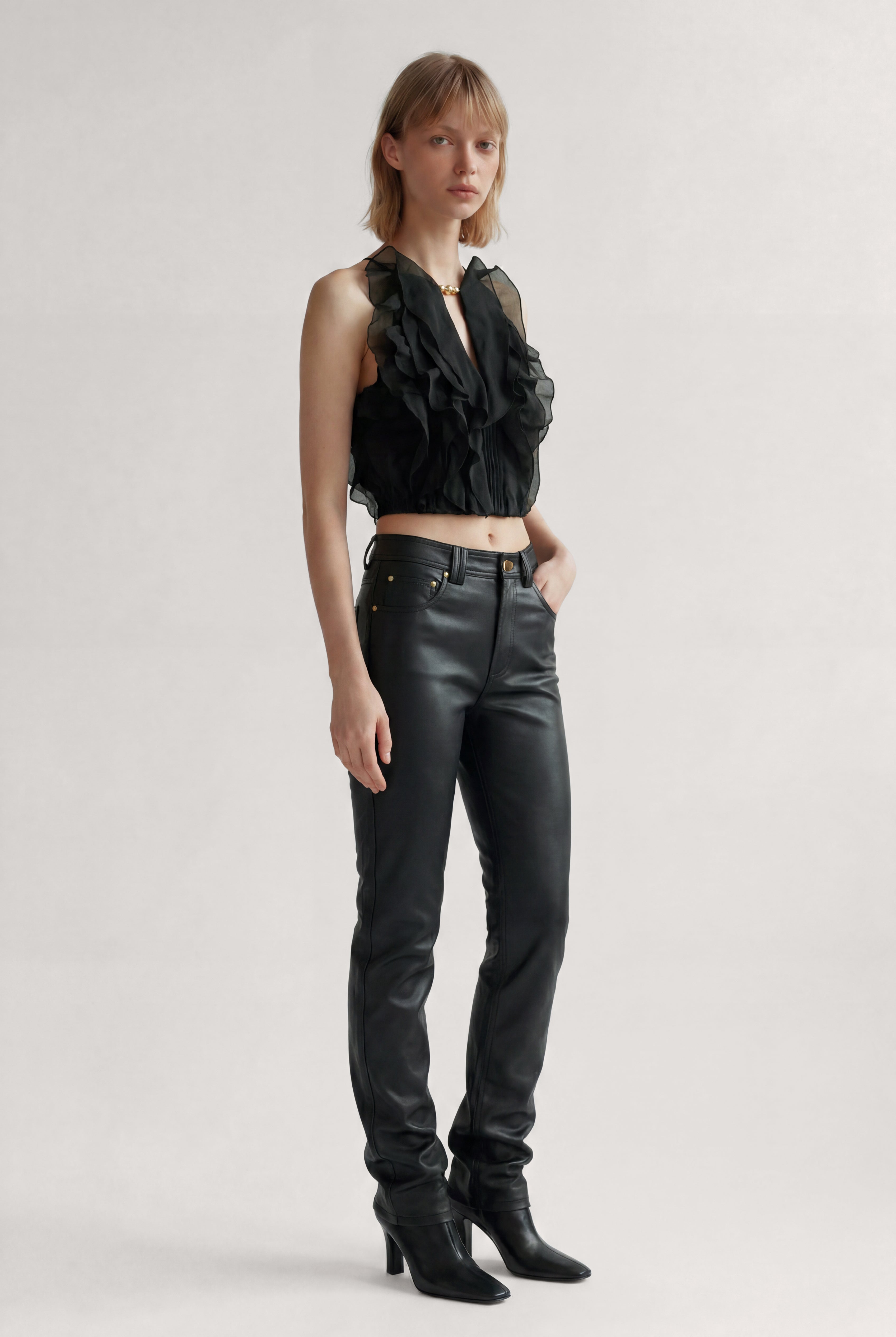 Cleo Top