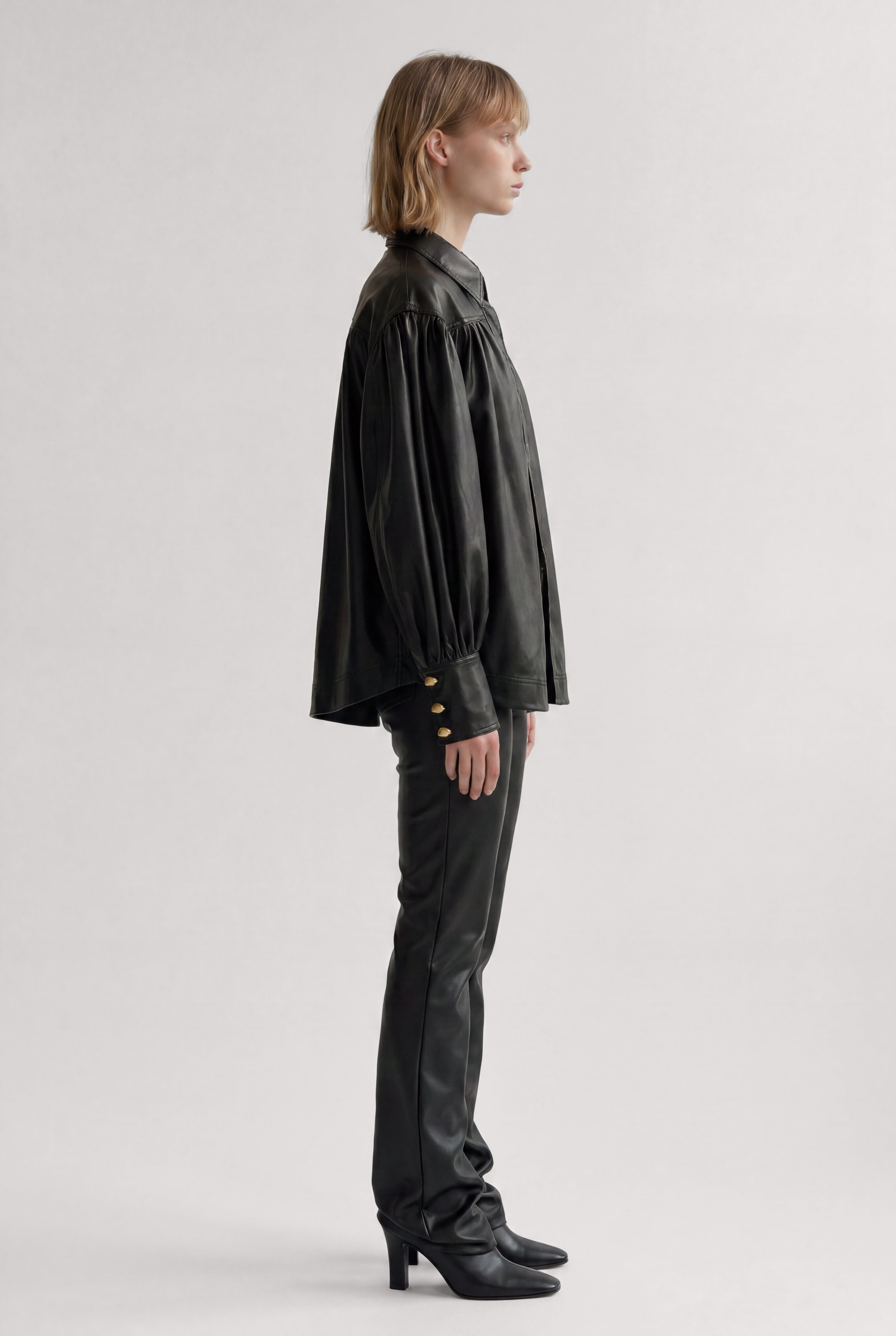 Zelia Blouse