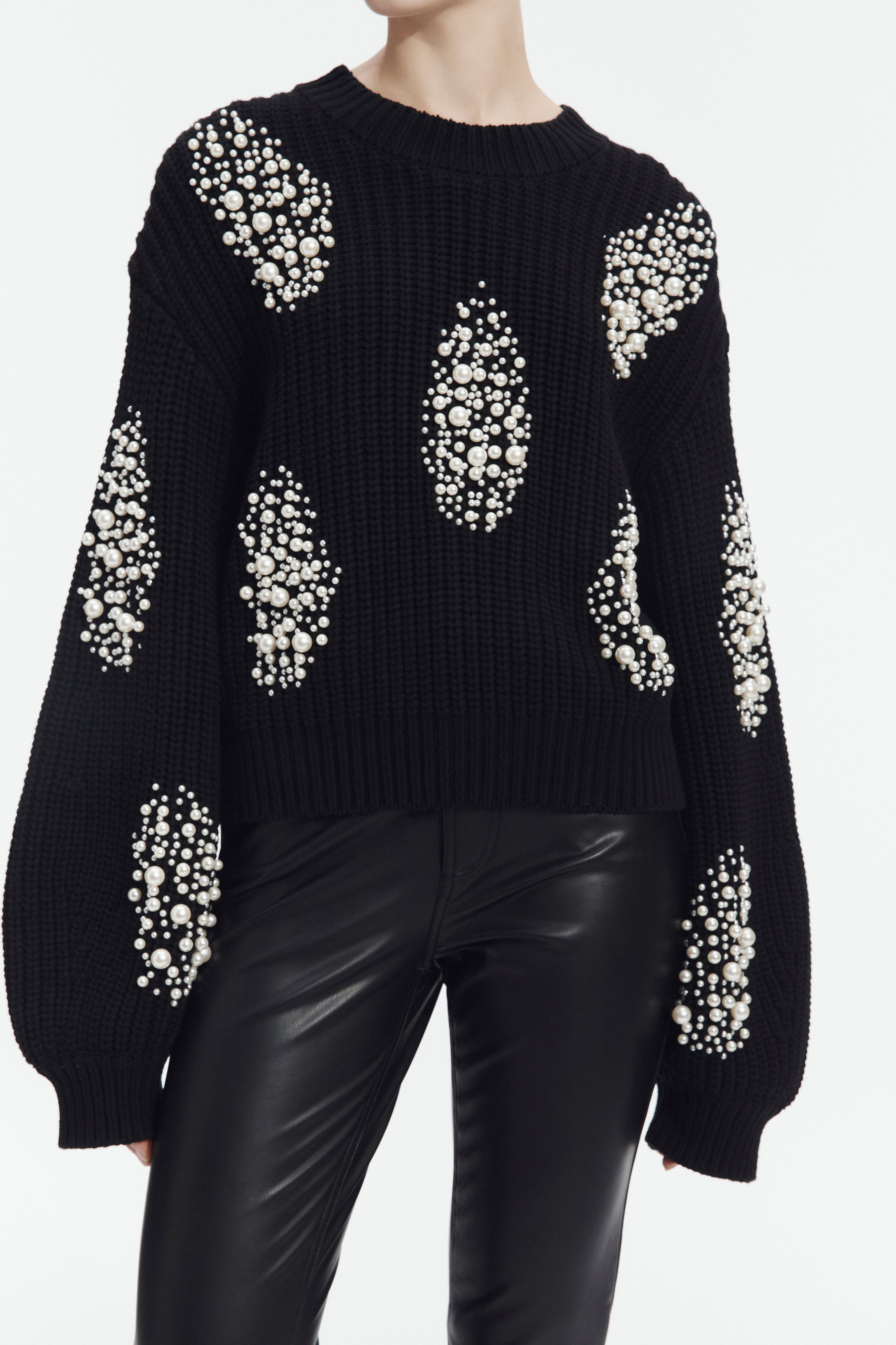 Eisley Pearl Jumper