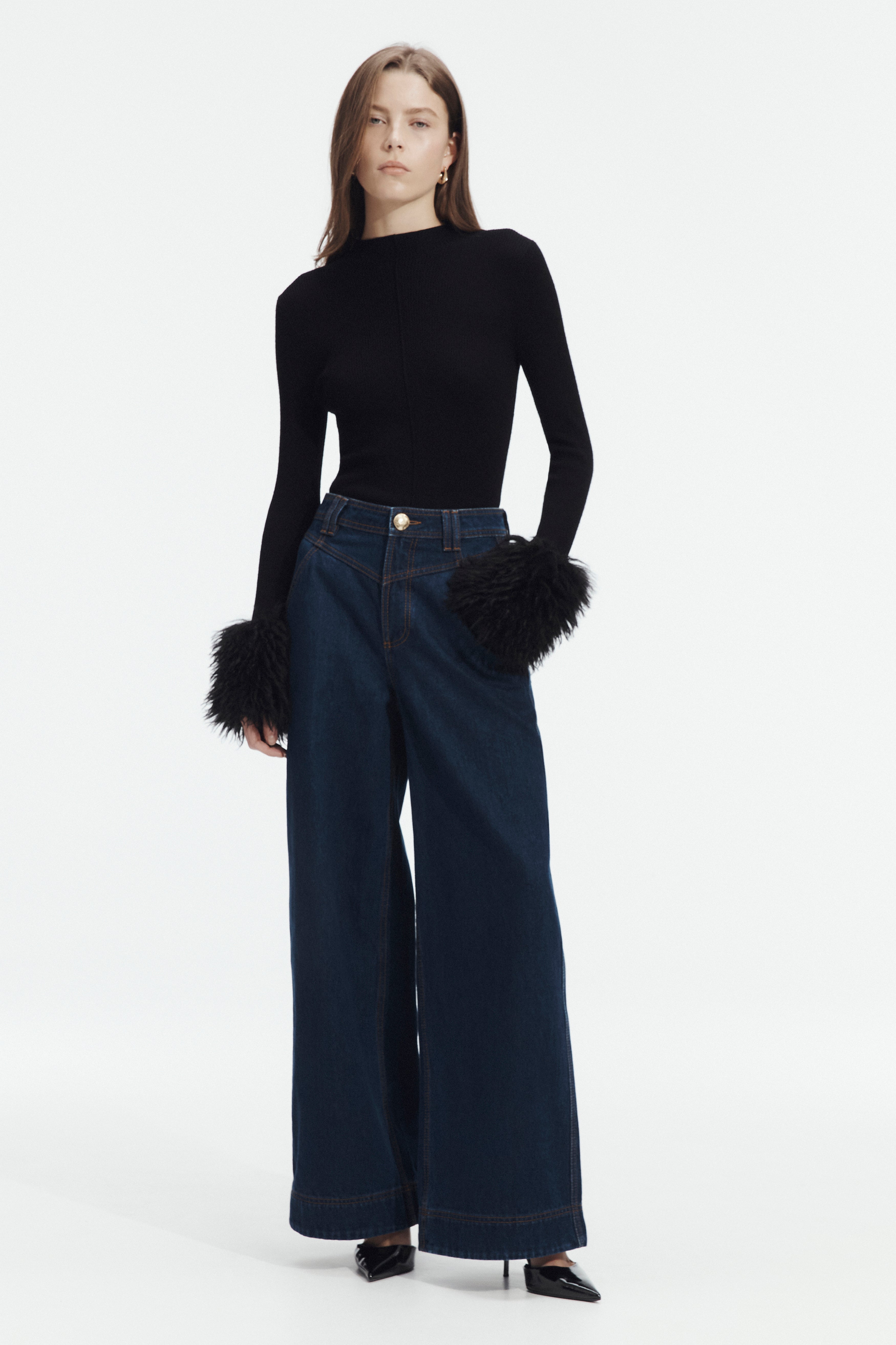Seren Denim Jean