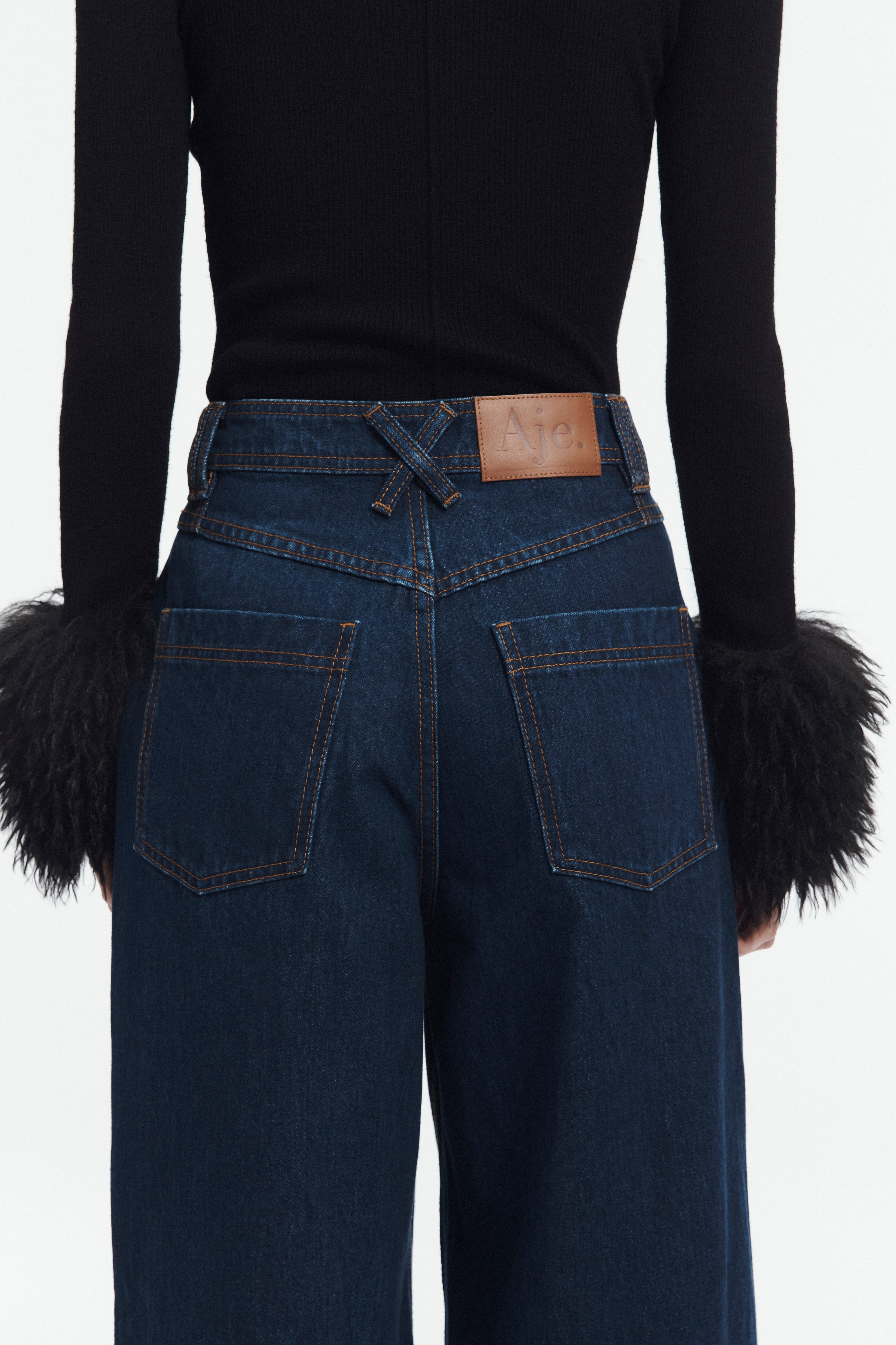 Seren Denim Jean