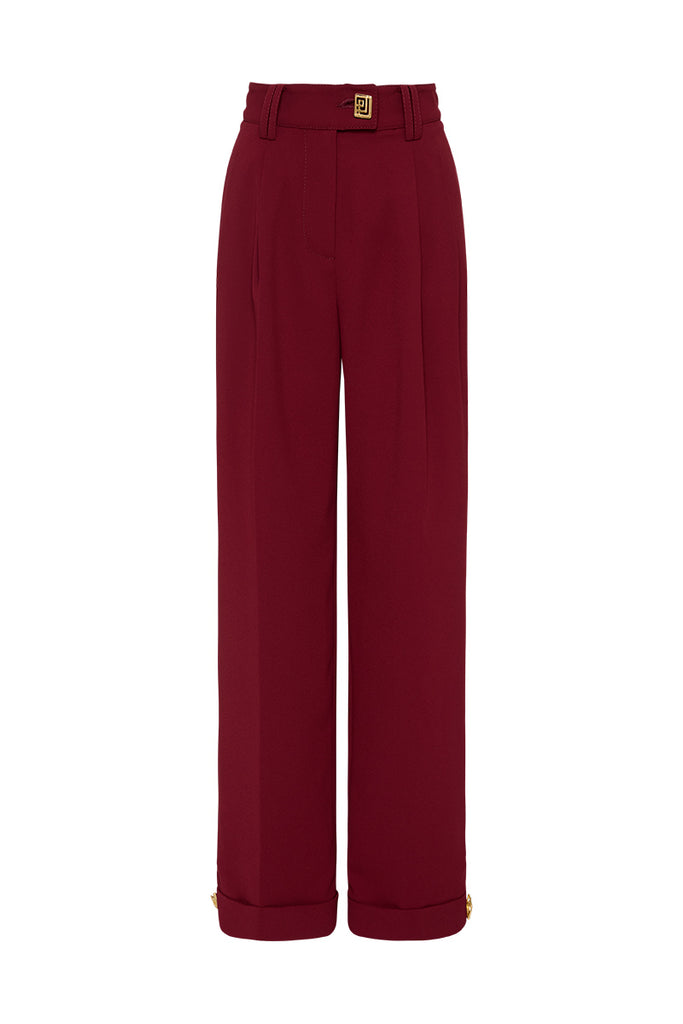 Sentiment Tailored Pant