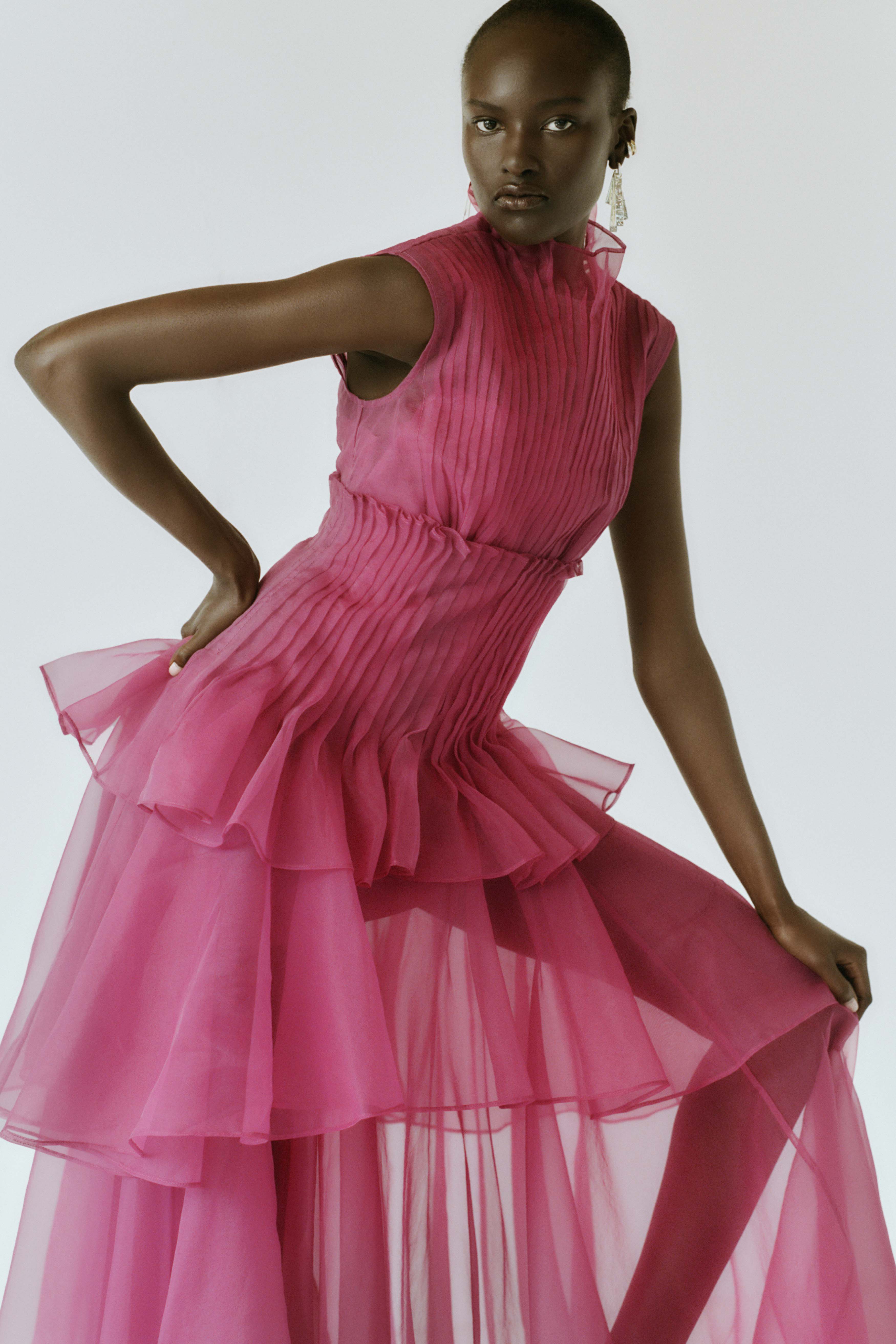 Cosima Gown